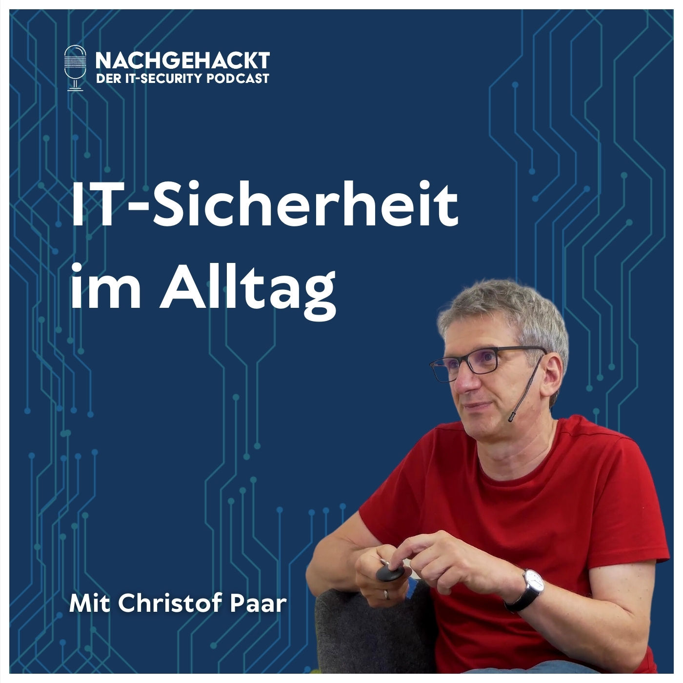 #1 IT-Sicherheit im Alltag
