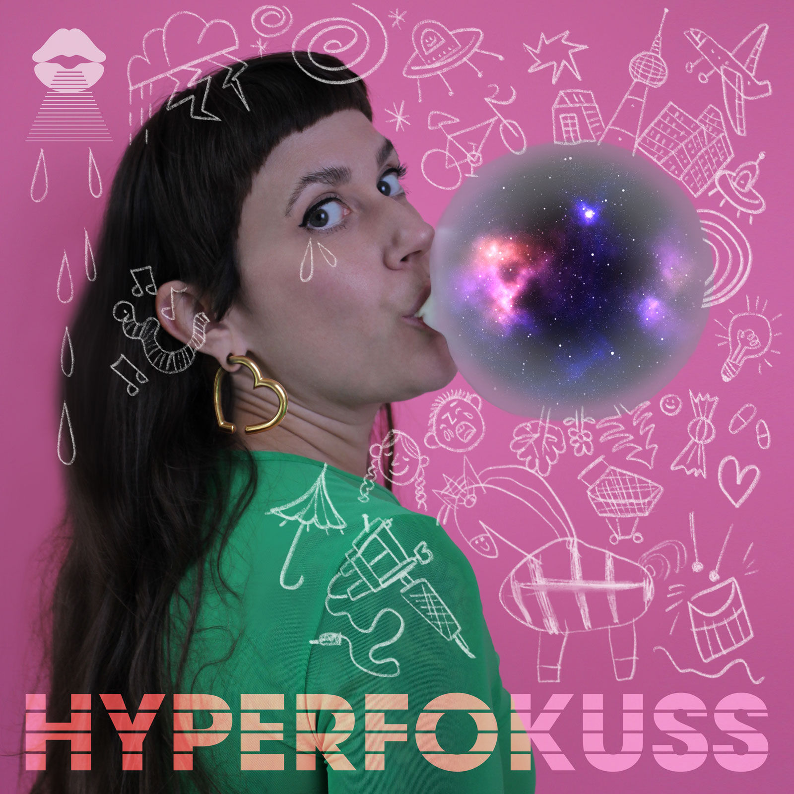 1 Jahr Hyperfokuss!