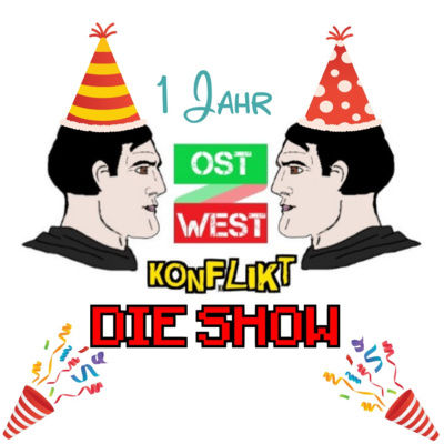 1 Jahr OWK - Die Show