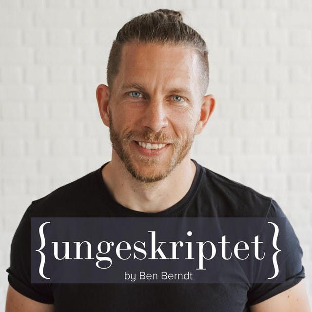 #1 - Jonas Billstein (MMA Profikämpfer)