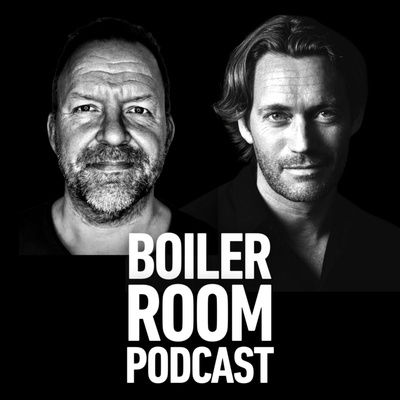 #1 - Kaltakquise ist tot und Porsche ist billig