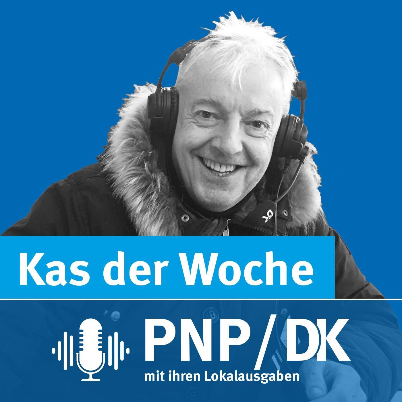#1: "Kas der Woche" - 05.03.2020