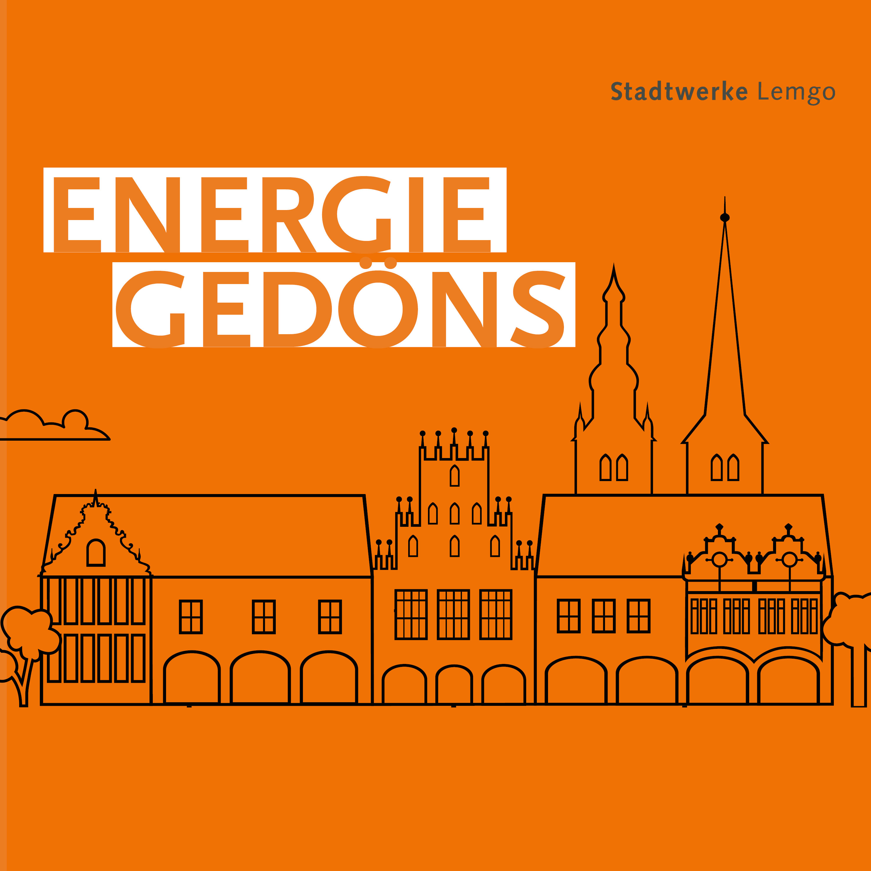 #1 Klimaschutz - was tut sich in der Alten Hansestadt Lemgo?