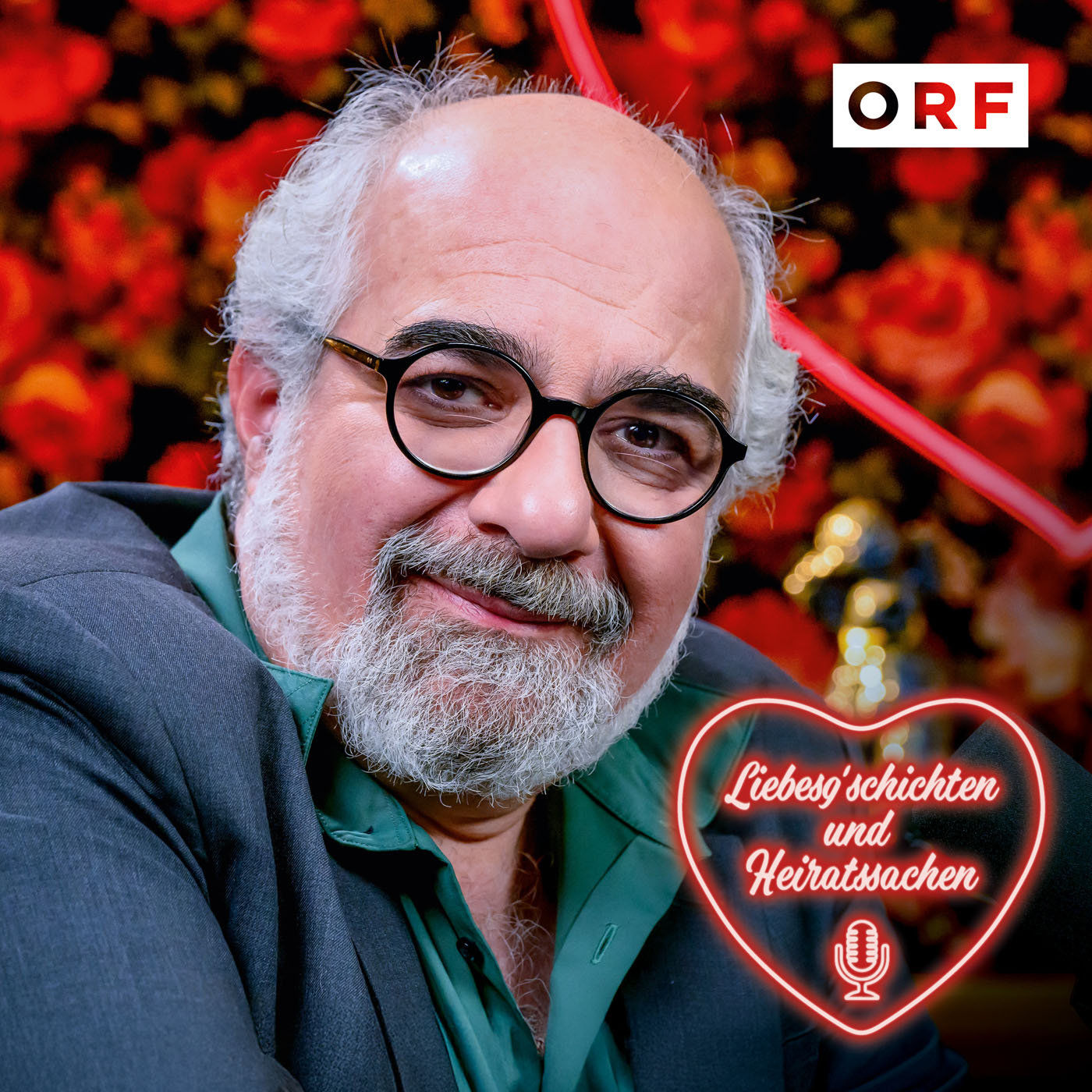 #1 Michael Niavarani