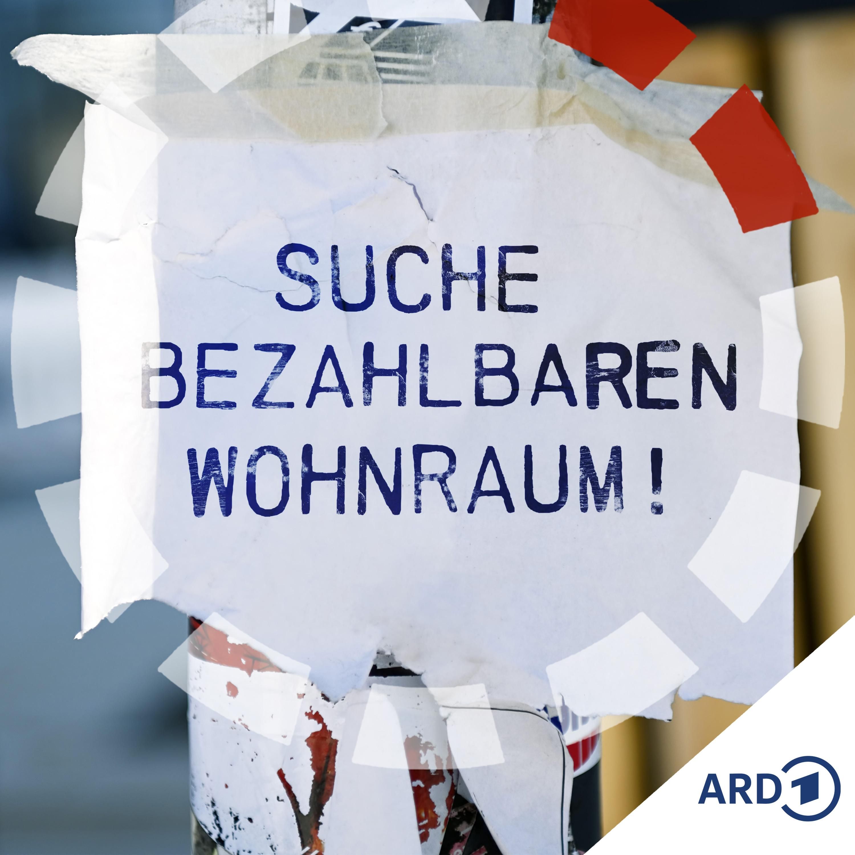 1 Million Sozialwohnungen zu wenig - am Geld liegt es nicht