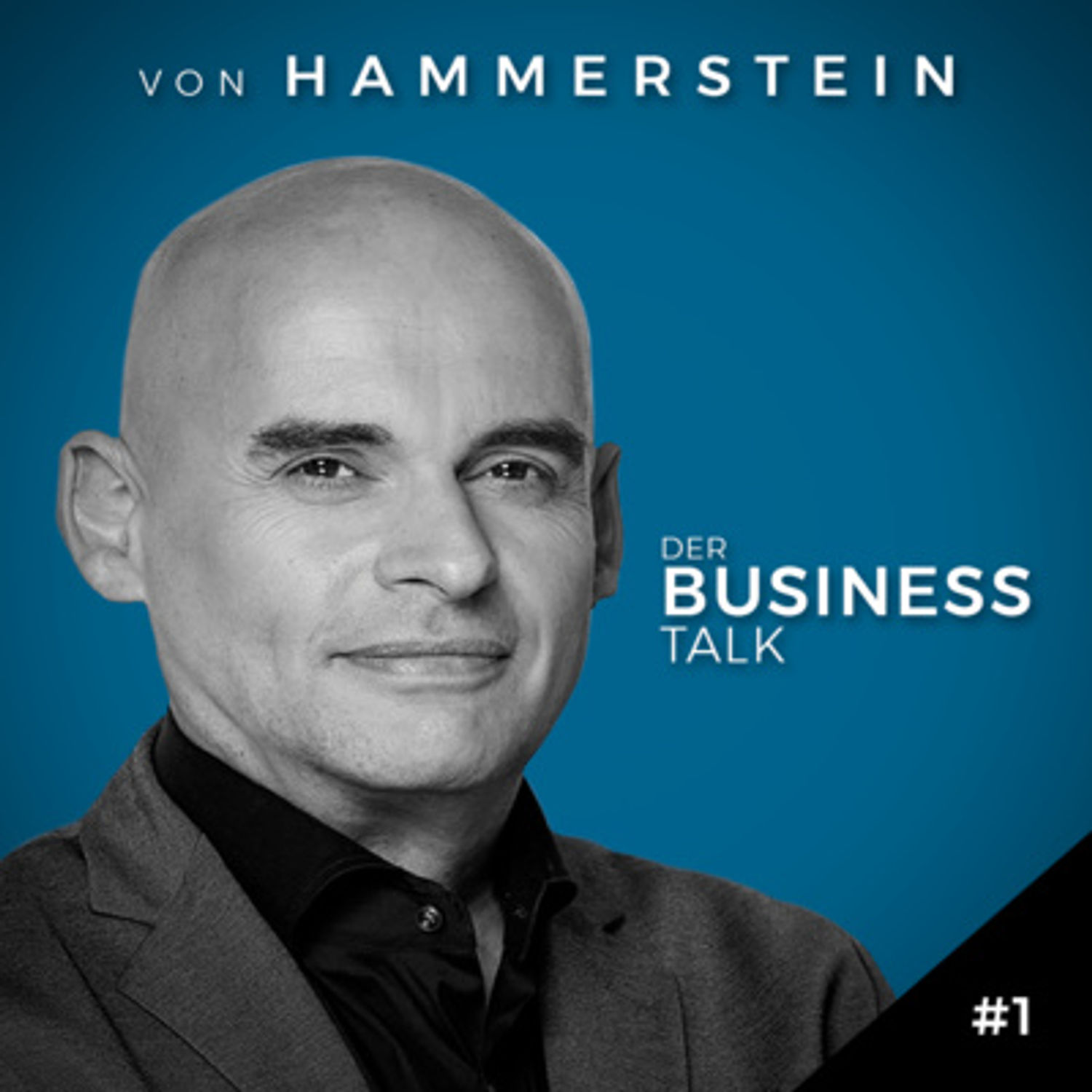 #1 mit Malte Hansson (Culture Coach & Keynote-Speaker aus Frankfurt am ...