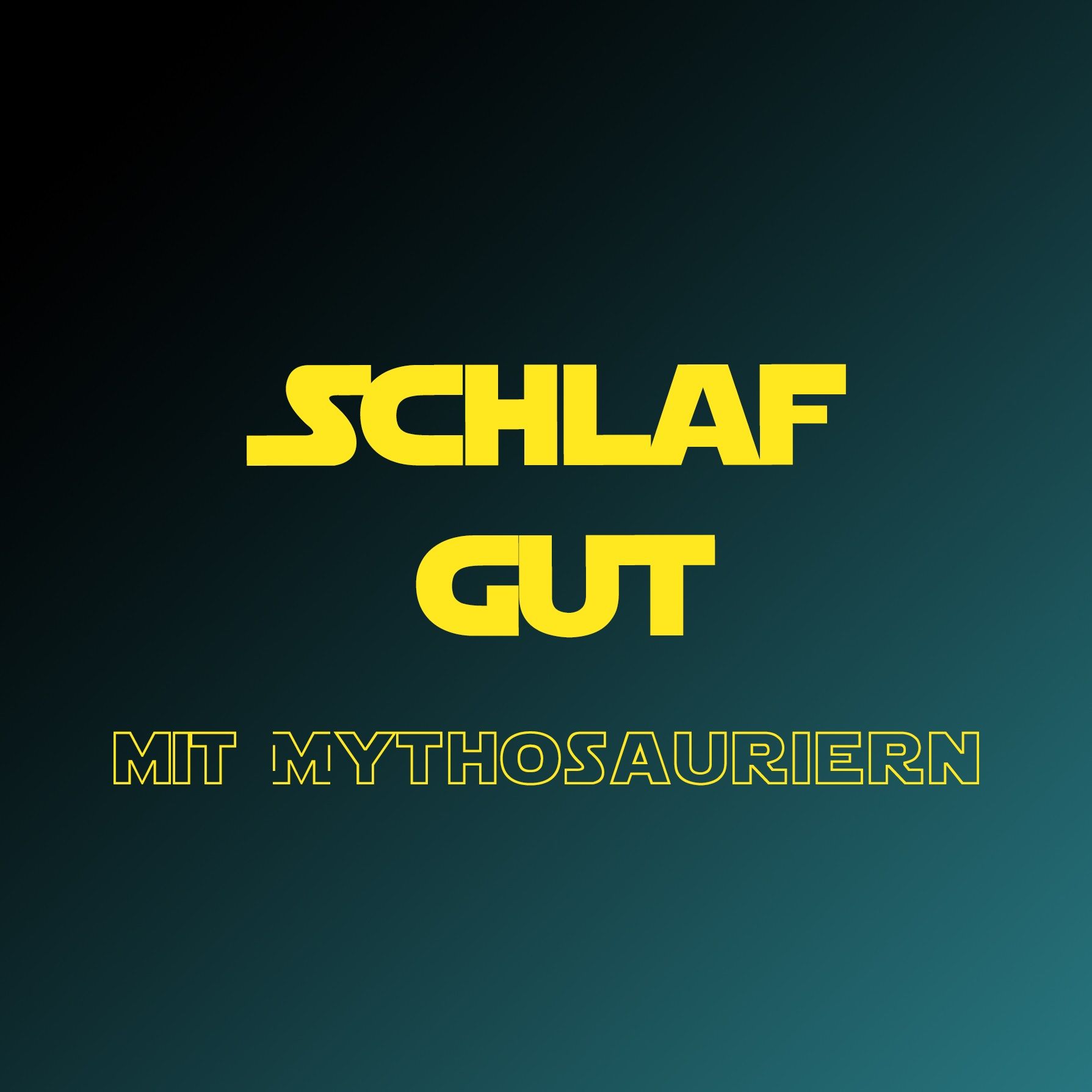 #1 Mythosaurier