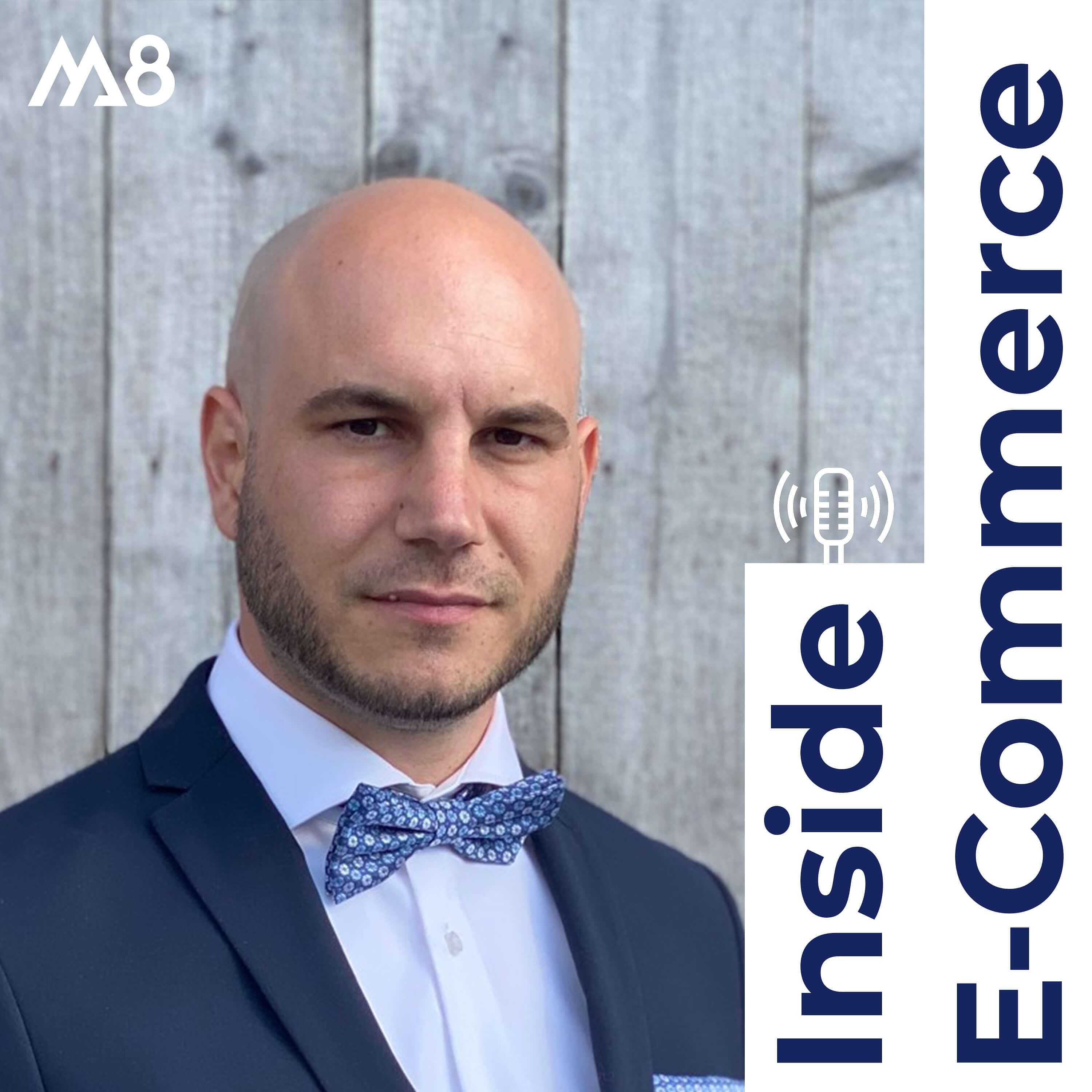 #1 Pascal Willi von Elektro-Material im Interview