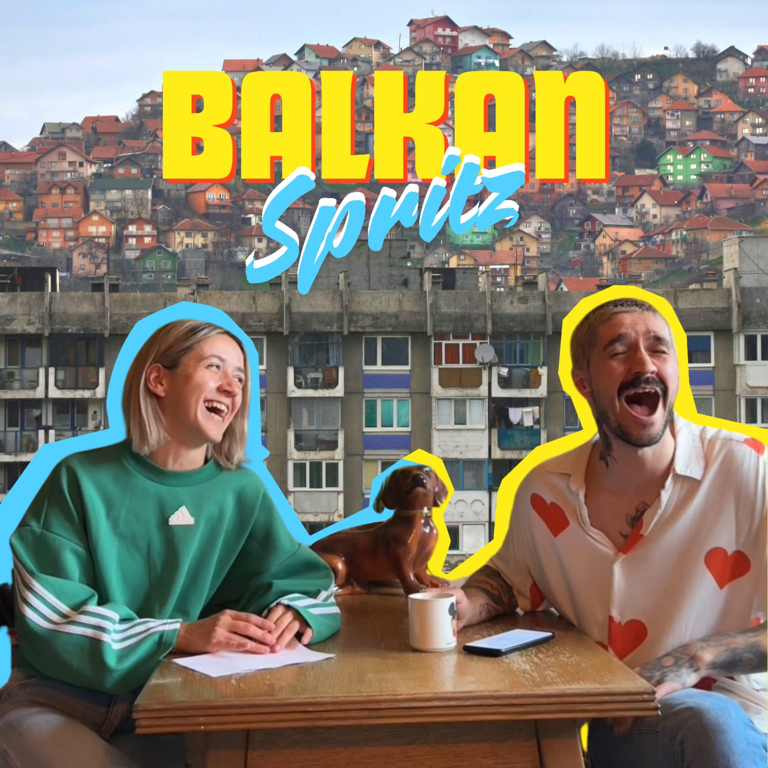 #1 Pilot Vorstellung