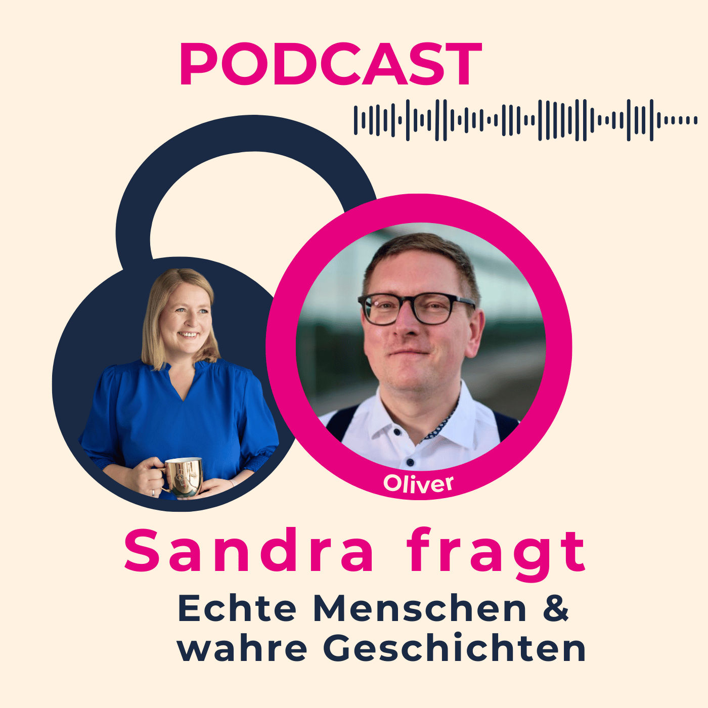 #1: Produktiv, aber nicht um jeden Preis