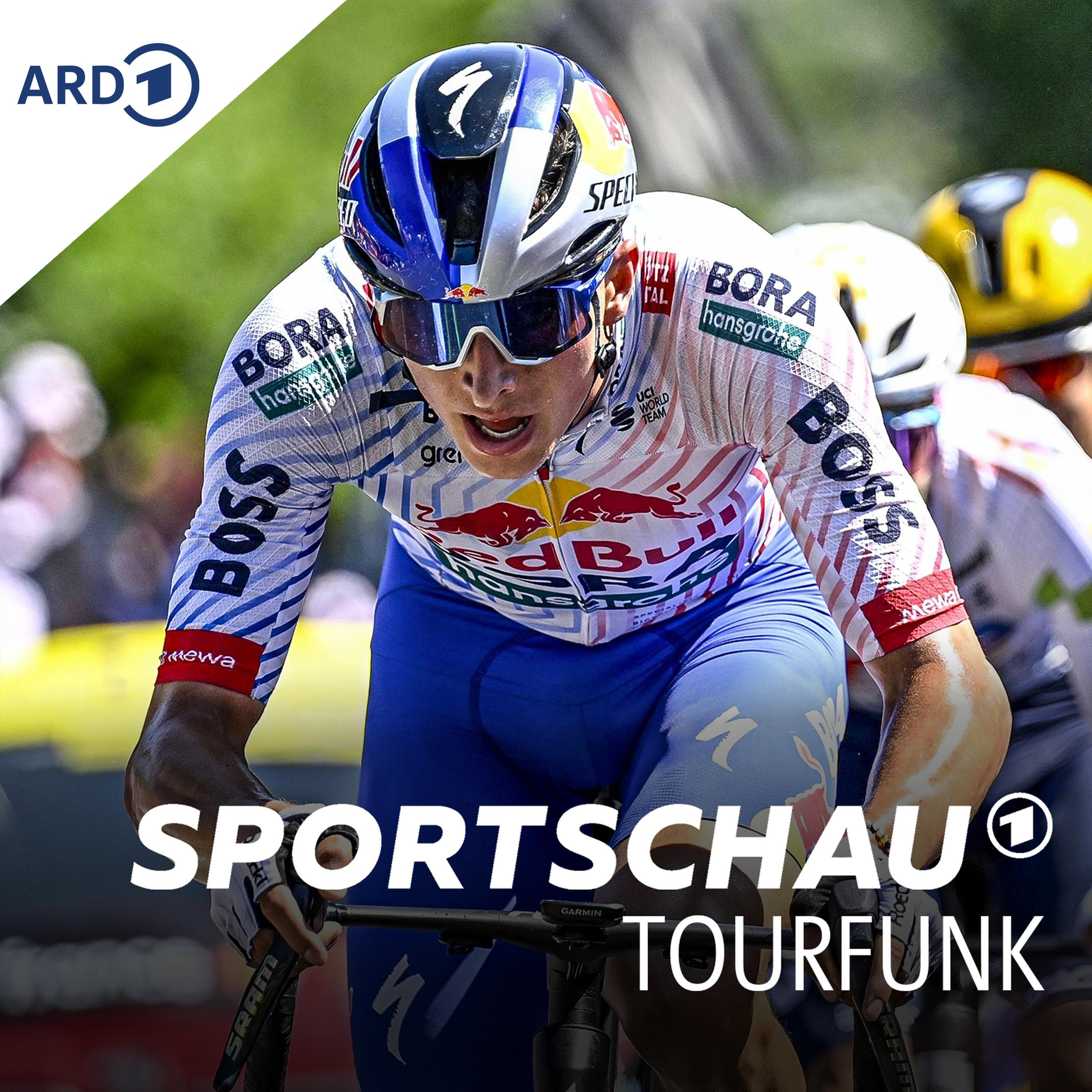 1. Ruhetag: Florian Lipowitz im Interview