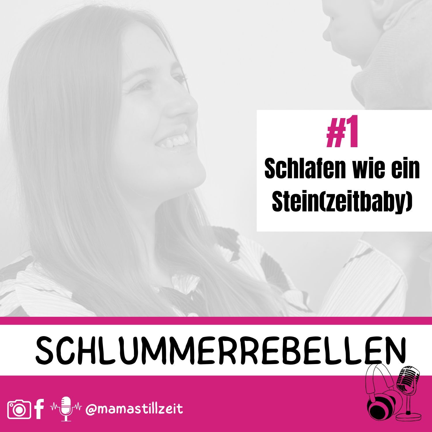 #1 Schlafen wie ein Stein(zeitbaby)