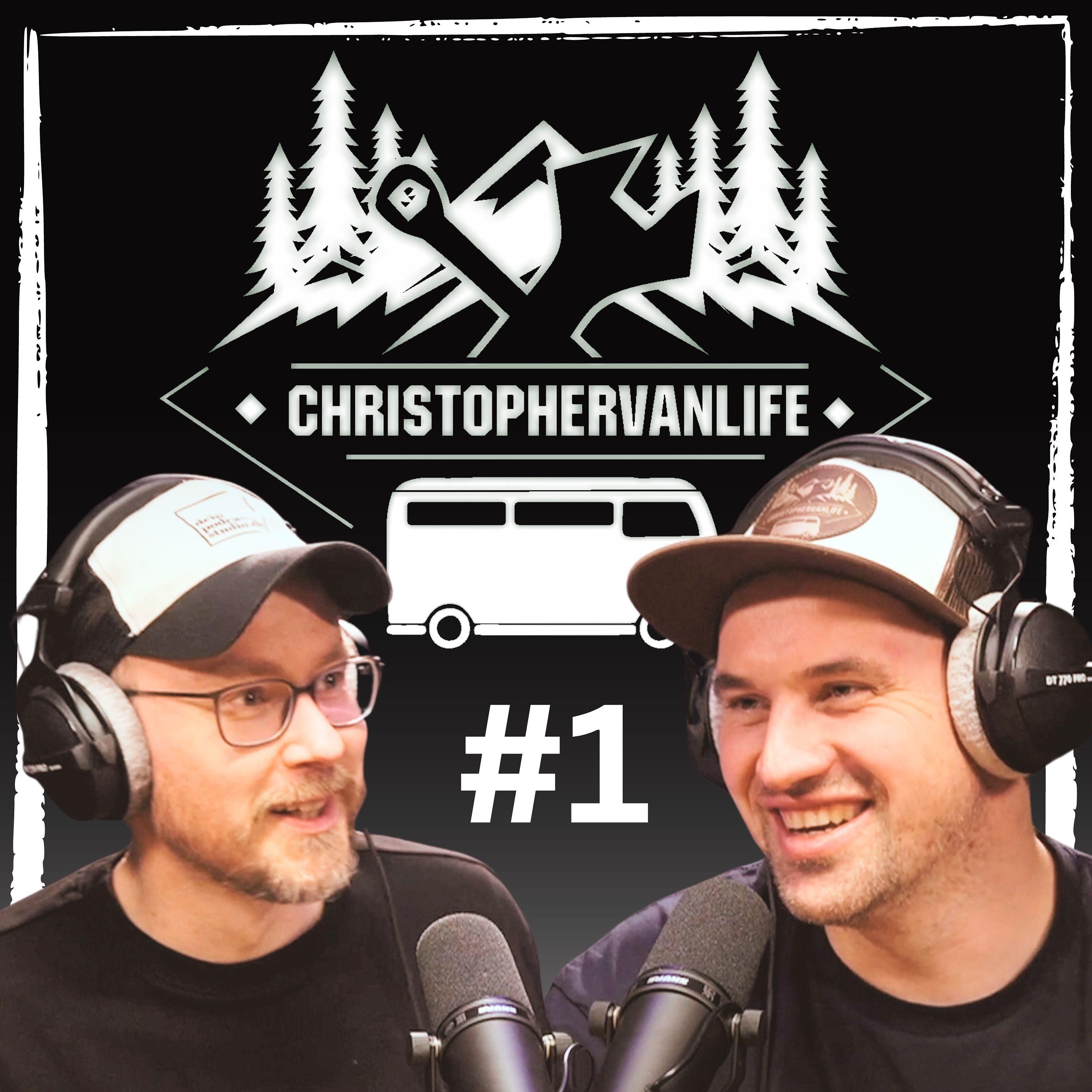 #1 Plötzlich ging nichts mehr!