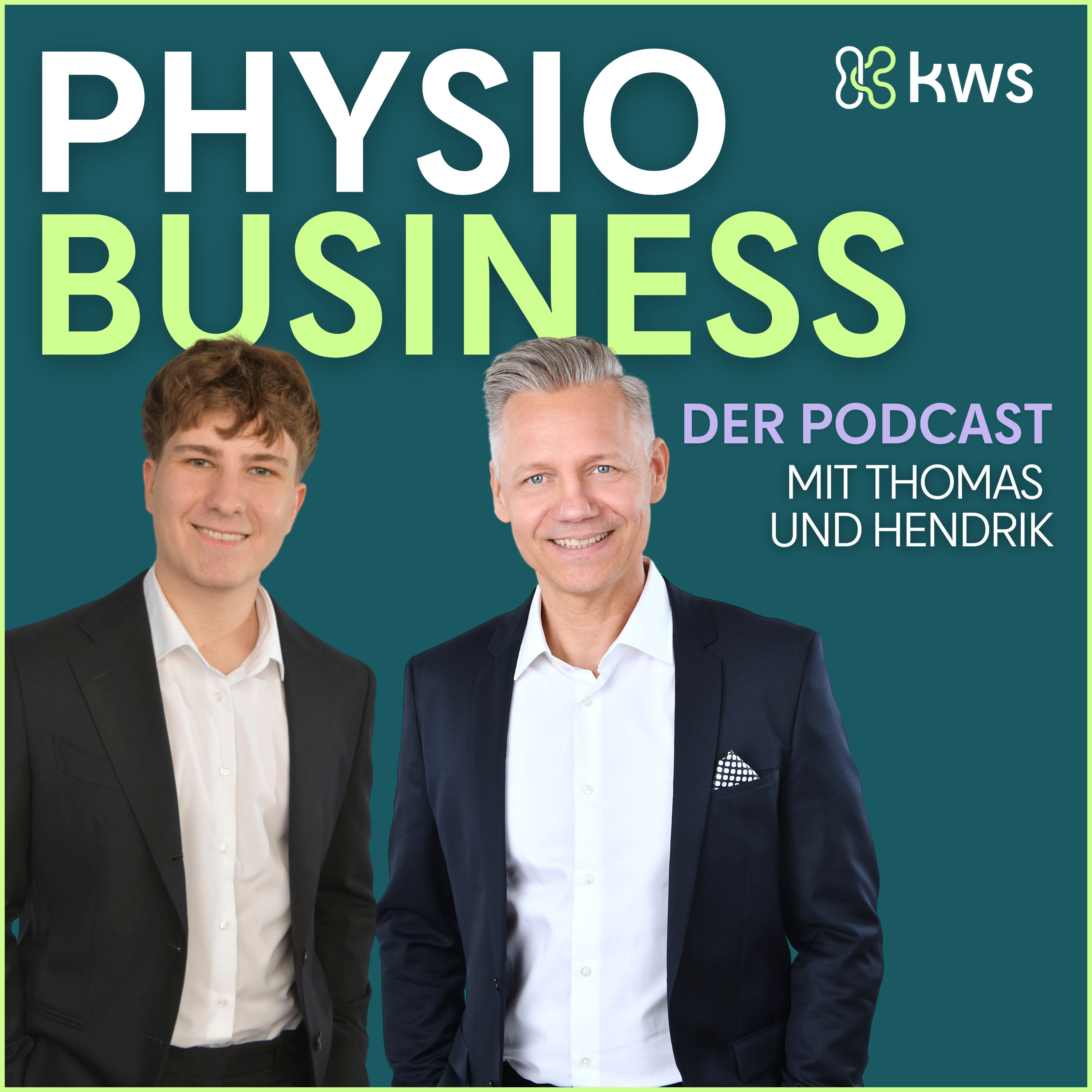 #1 Selbstständig als Physiotherapeut: Führung, Unternehmenskultur & die harte Realität