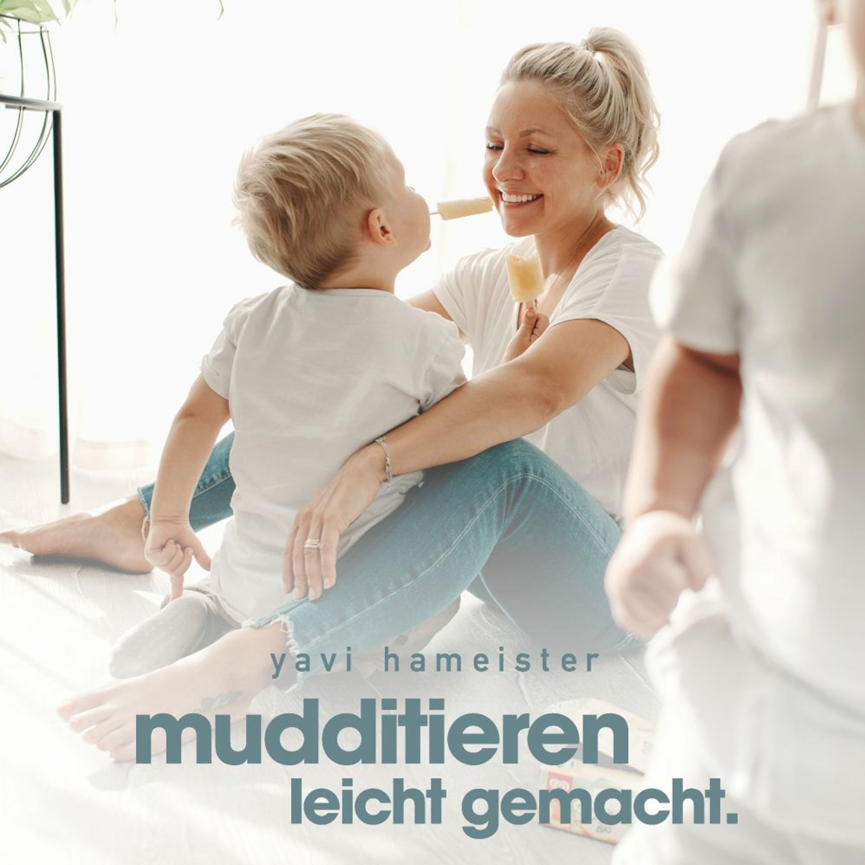 #1 selfcare für Mamas