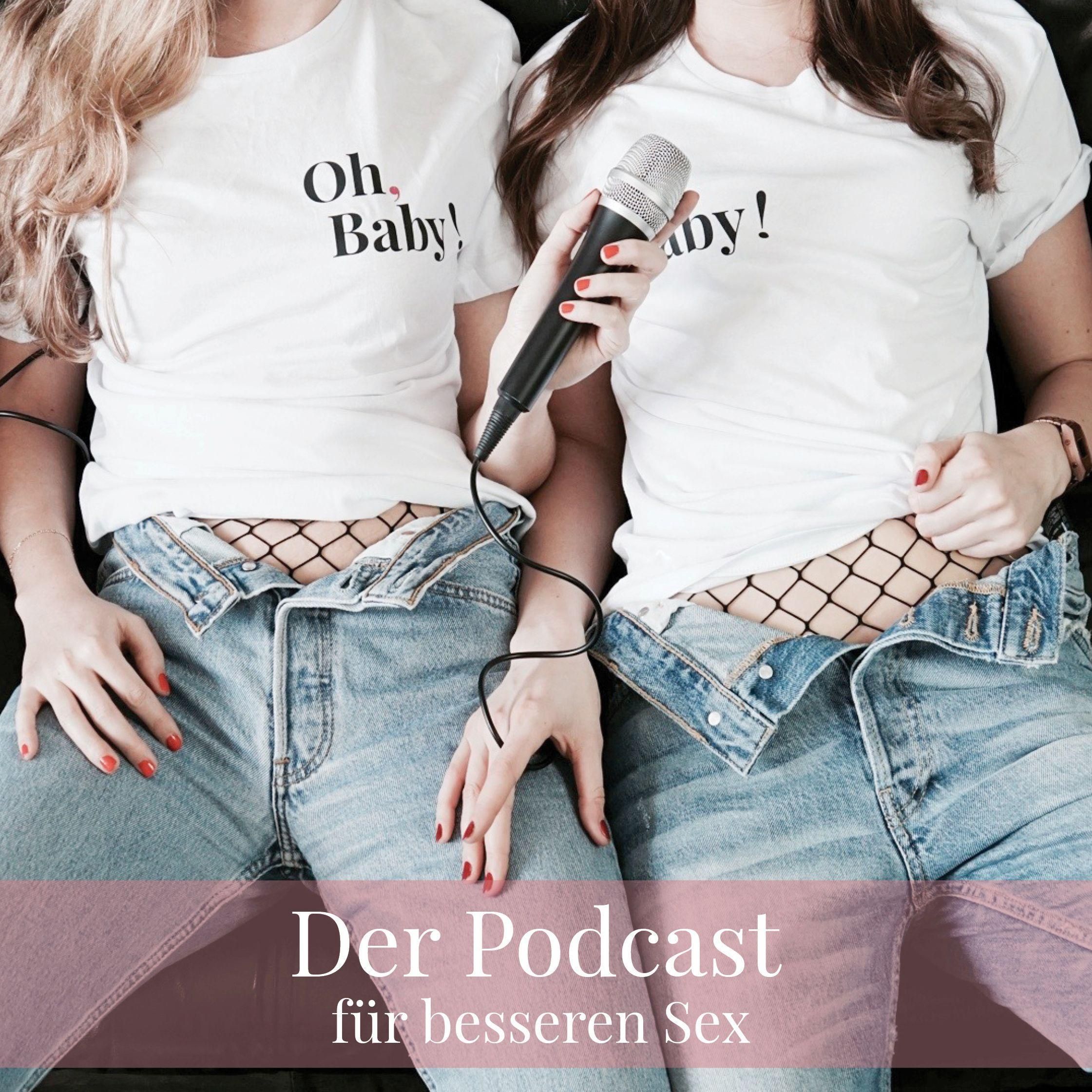 #1: Sex zu dritt – Hot or not?