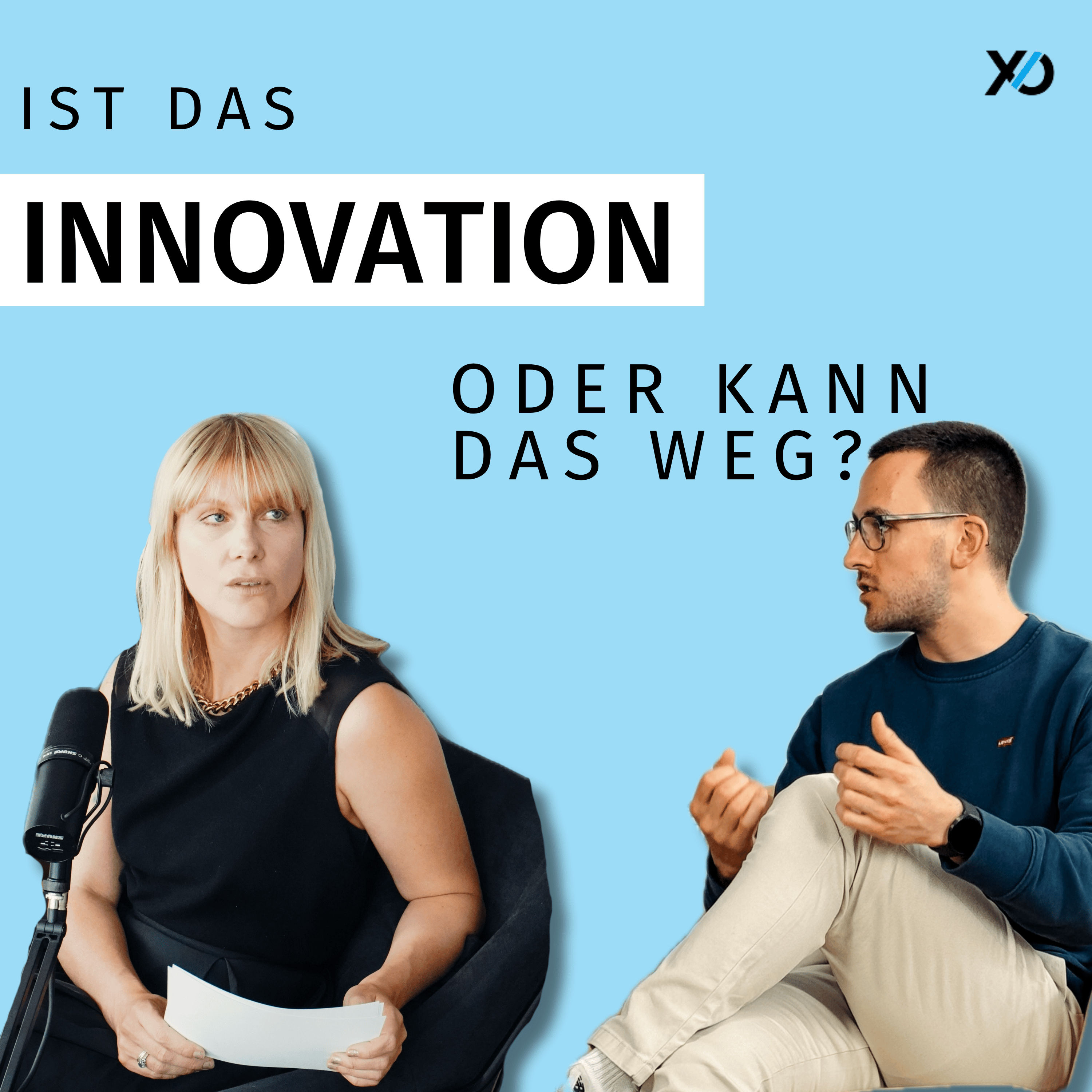 #1 Sind Trendradare Zeit- und Geldverschwendung?