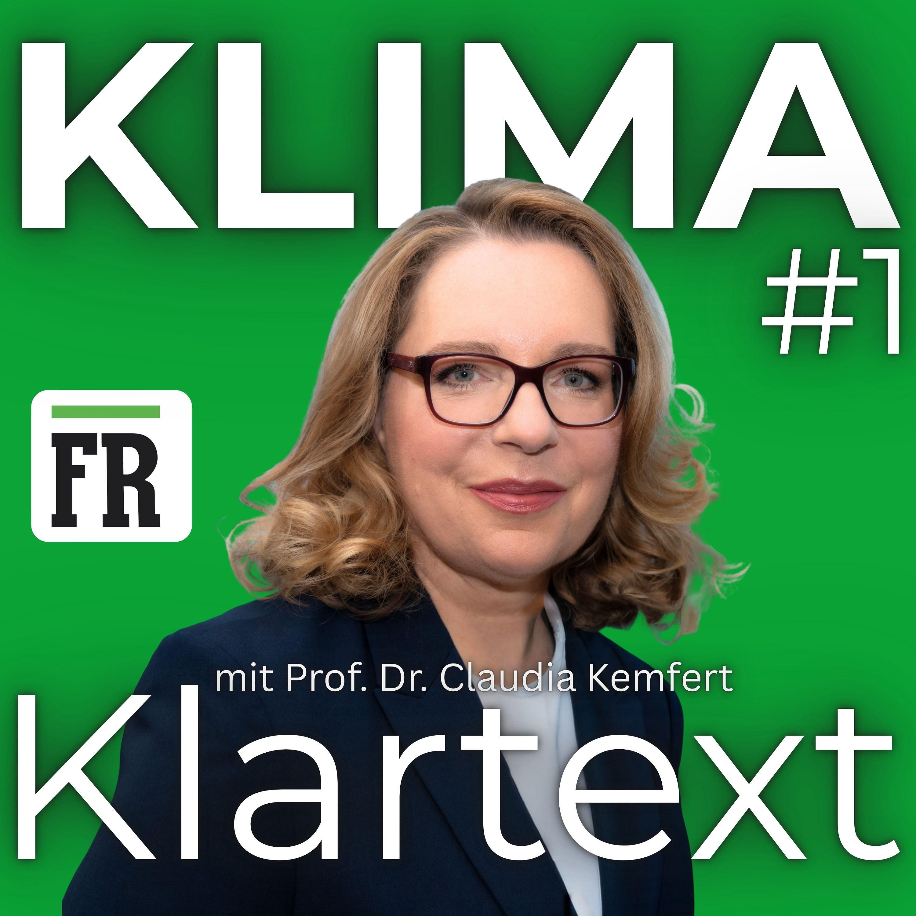 #1 Sondervermögen ohne Klima-Effekt? Die große Mogelpackung