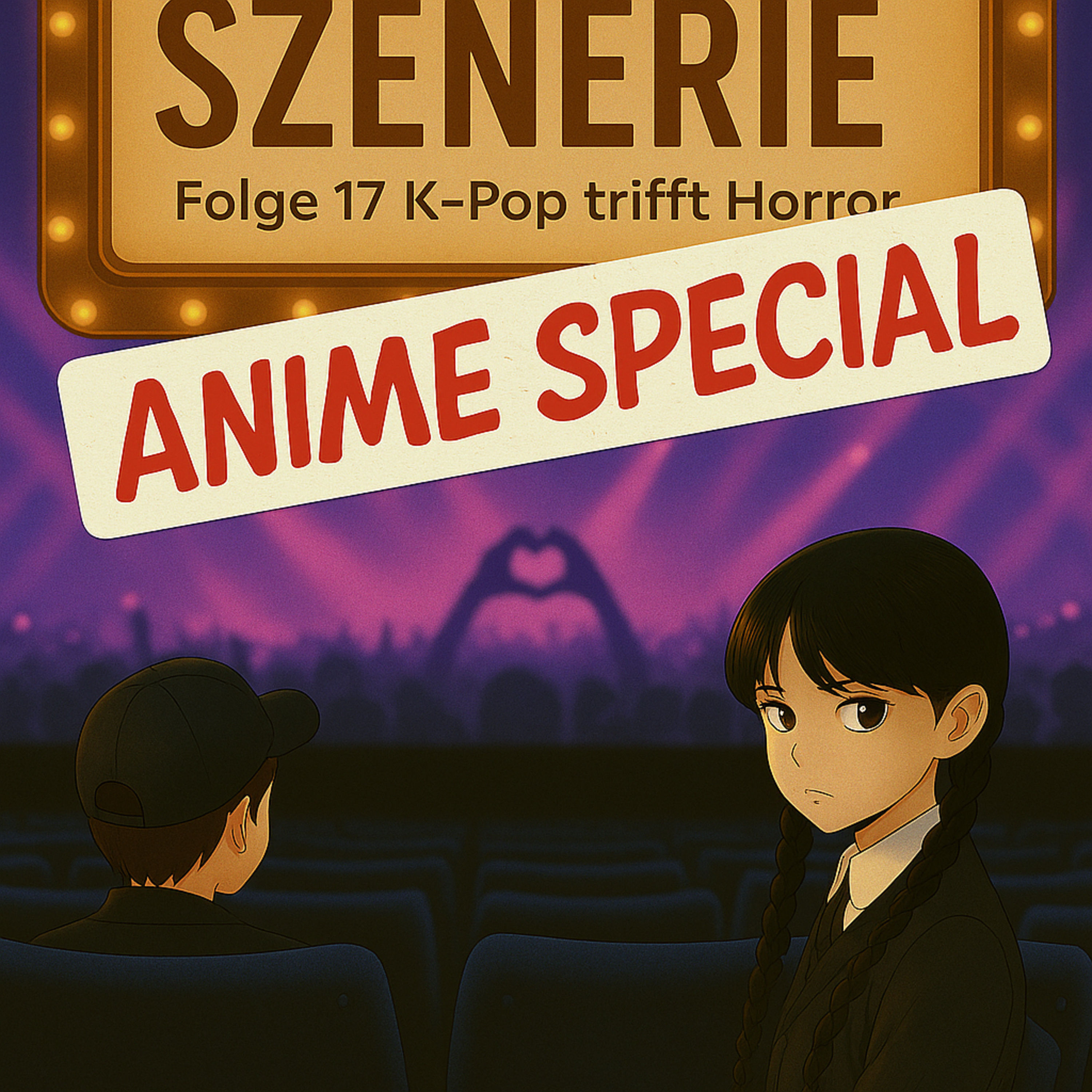 #1 Special Top 3 Anime Serien