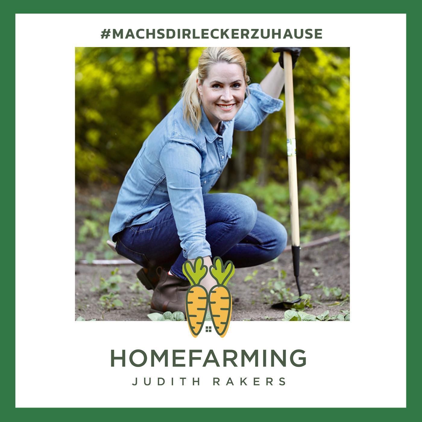 #1 - SPECIAL: Wie ich zum Homefarming kam