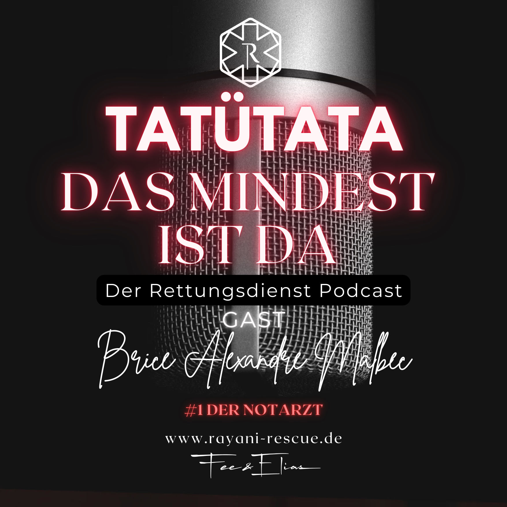 1# Staffel 2 - Der Notarzt