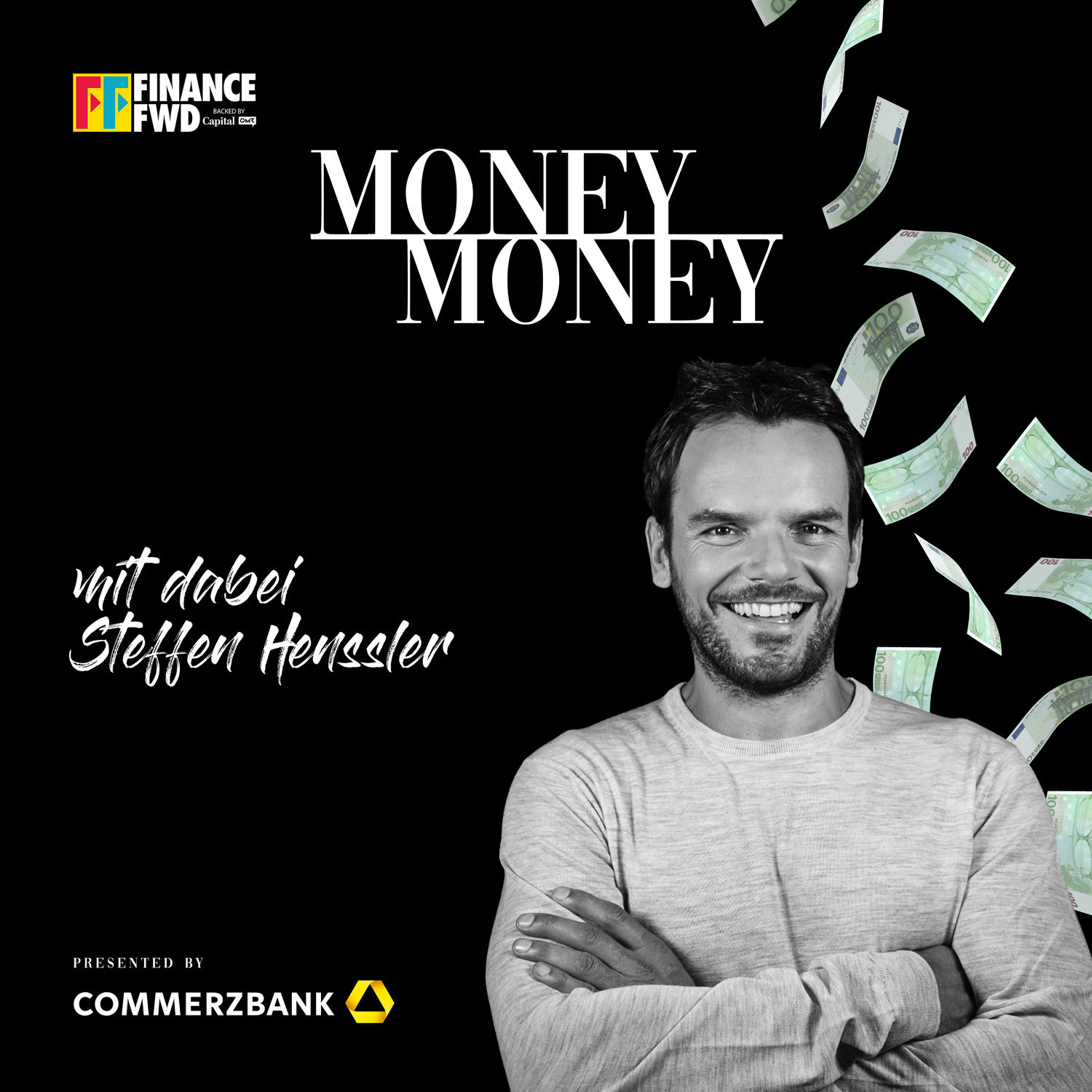 #1 Steffen Henssler - Zwischen Aktien, Lotto und Auto-Kredit