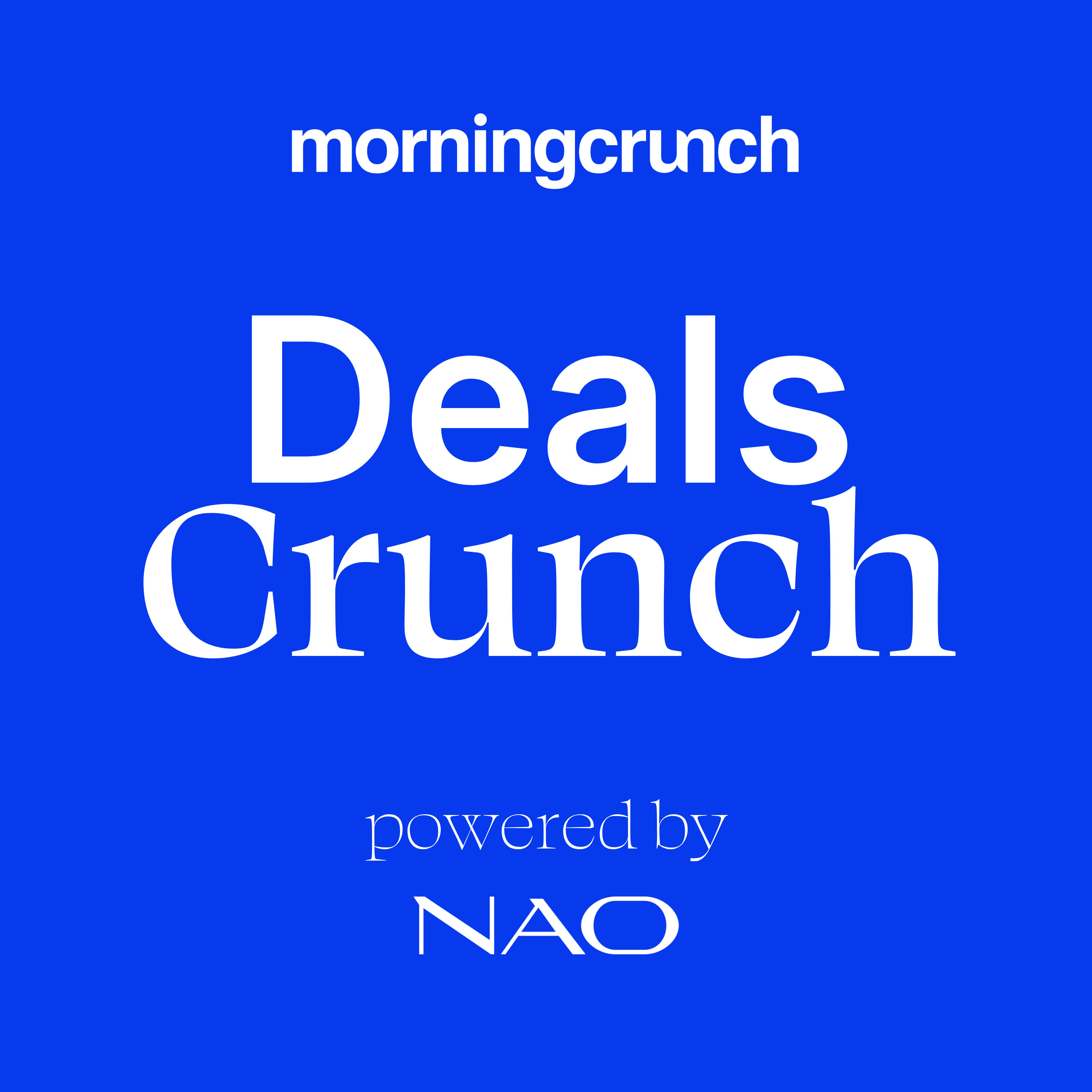 #1 THE GERMAN DEAL - ALDI Fusion in Sicht?