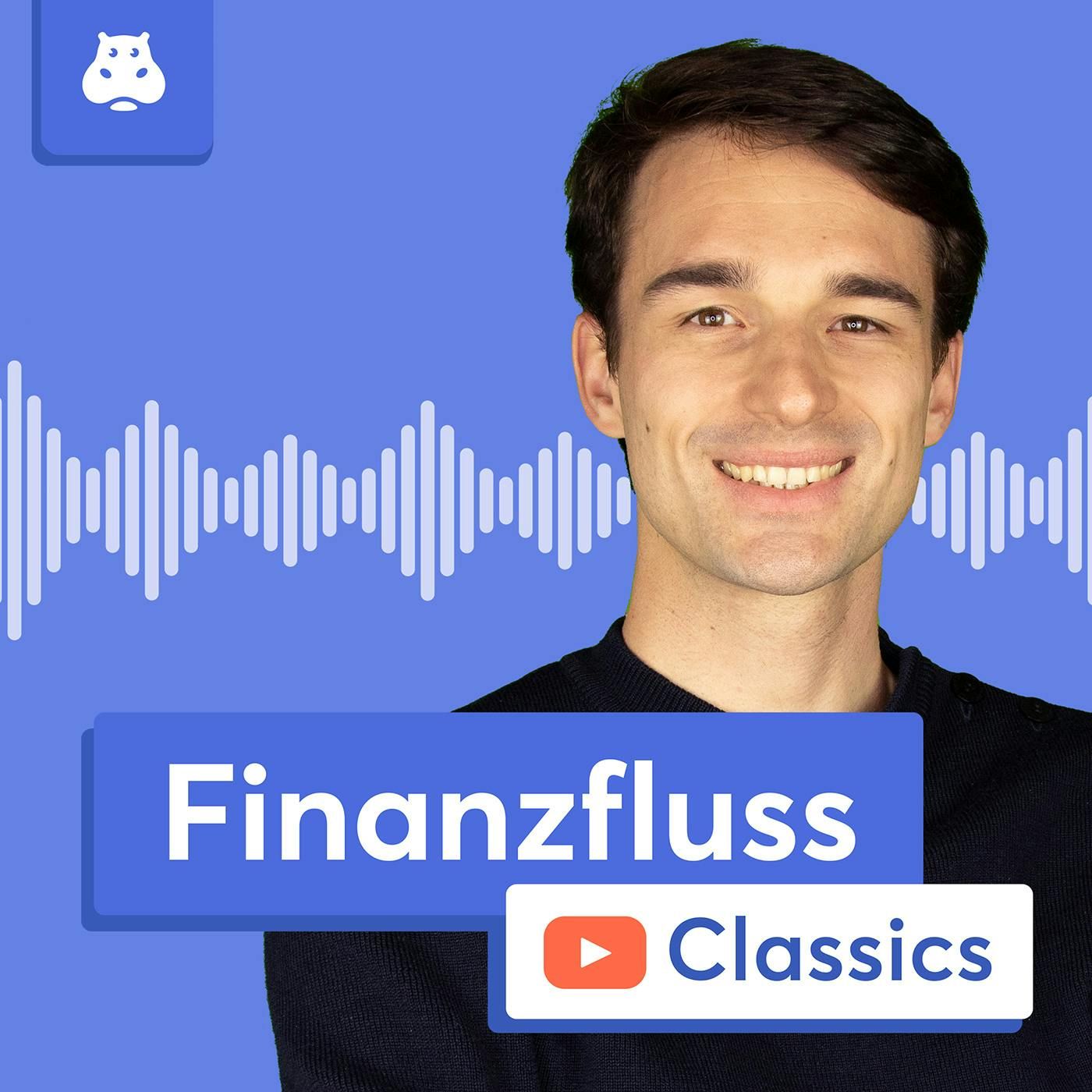 #1 Thomas stellt sich vor - werde zum finanziellen Selbstentscheider