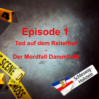 #1 Tod auf dem Reiterhof