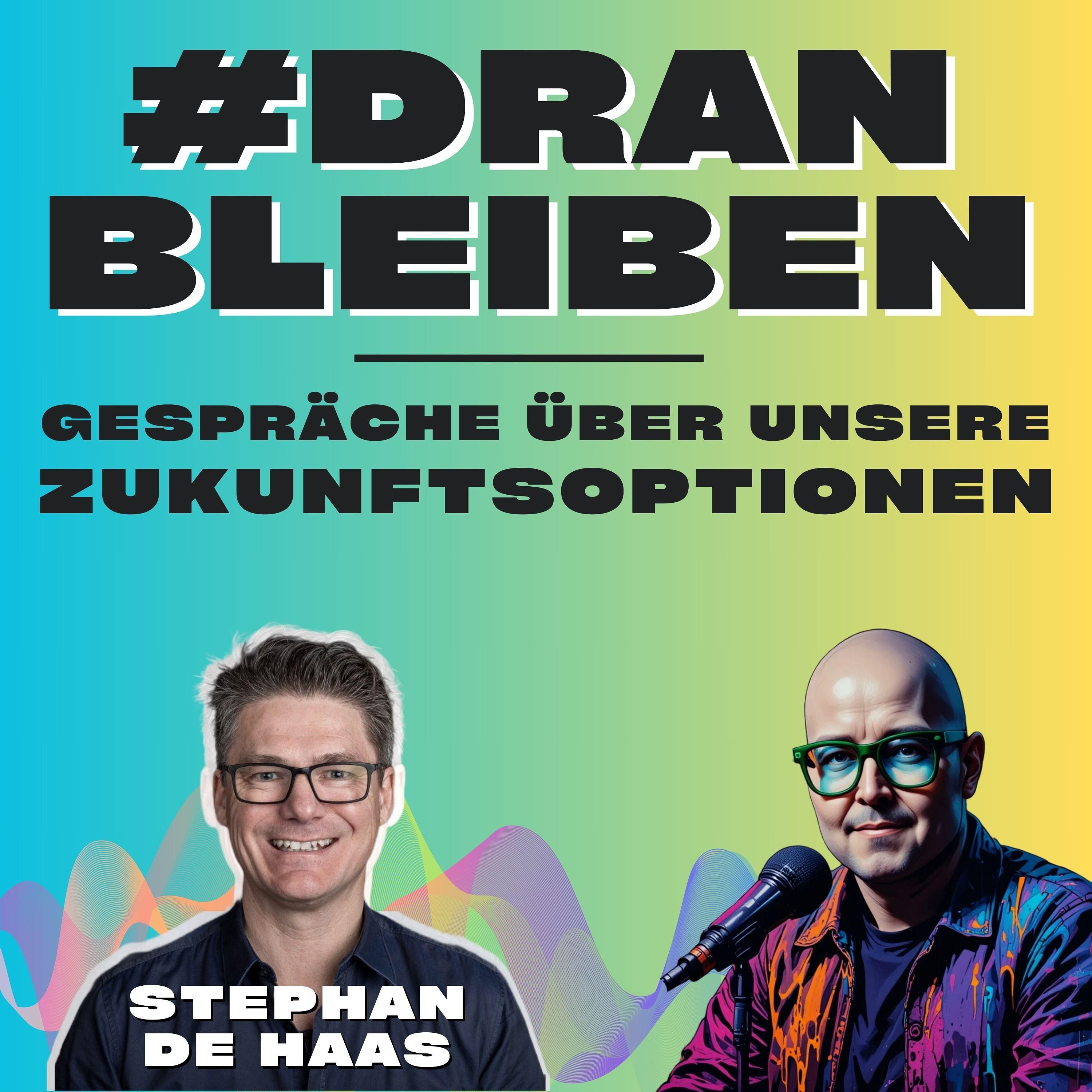 #1: Stephan de Haas über Co-Creation