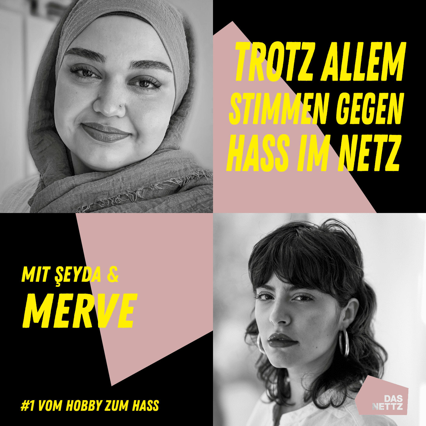 #1 Vom Hobby zum Hass