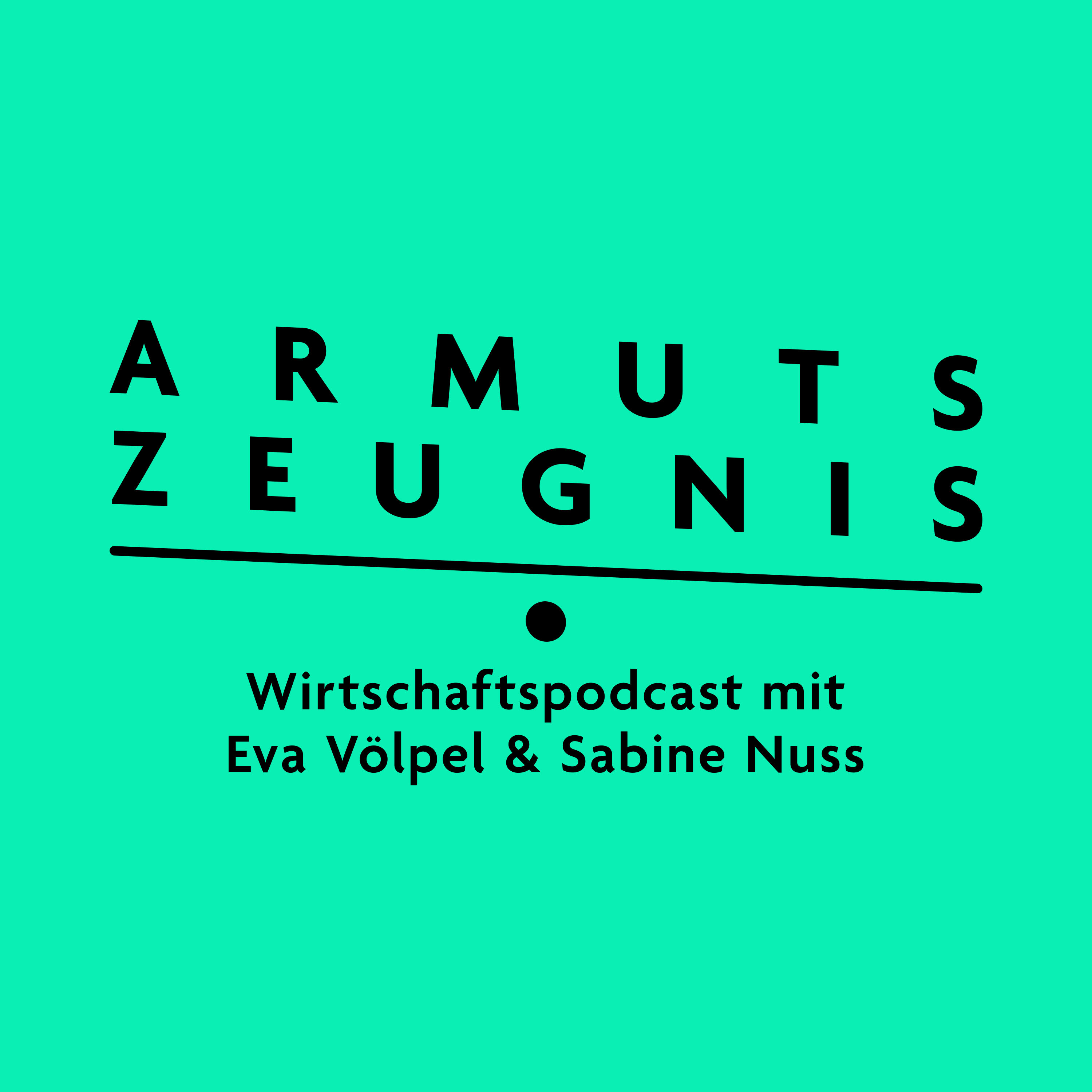 #1 Von oben und unten | mit Marlene Engelhorn und Natalie Schöttler