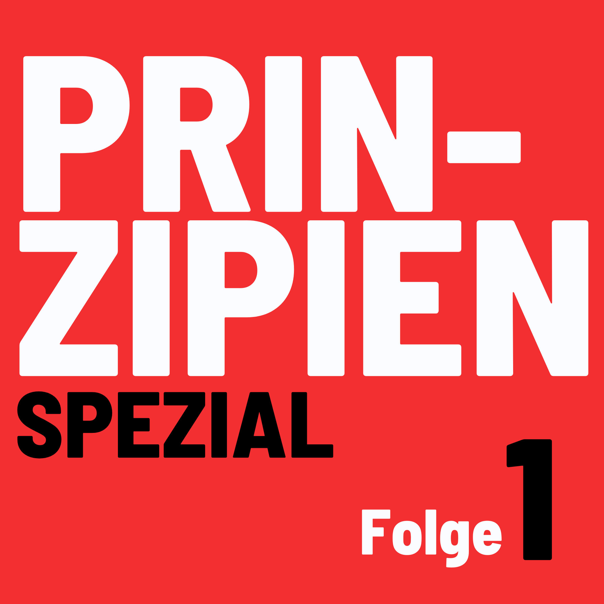 #1 Von Thomas Tuchel bis zur F-Jugend: Warum Spielprinzipien nicht nur was für Julian Nagelsmann sind