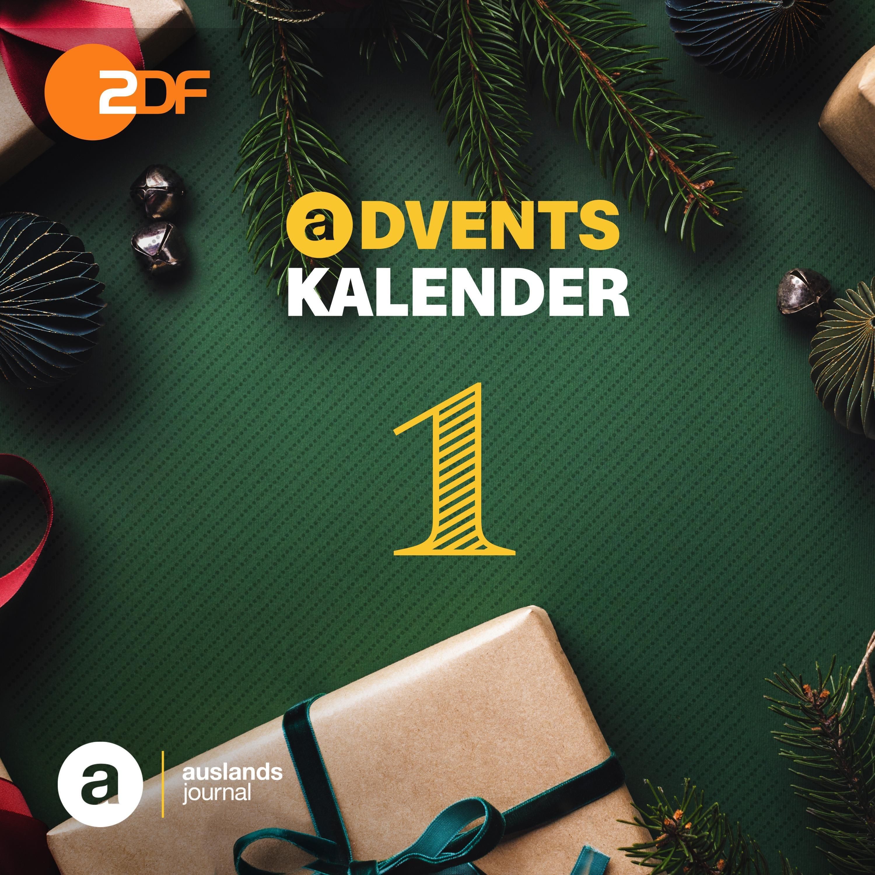 #1 Warum Brüssel-Korrespondent Andreas Stamm im heute journal die Luft wegblieb