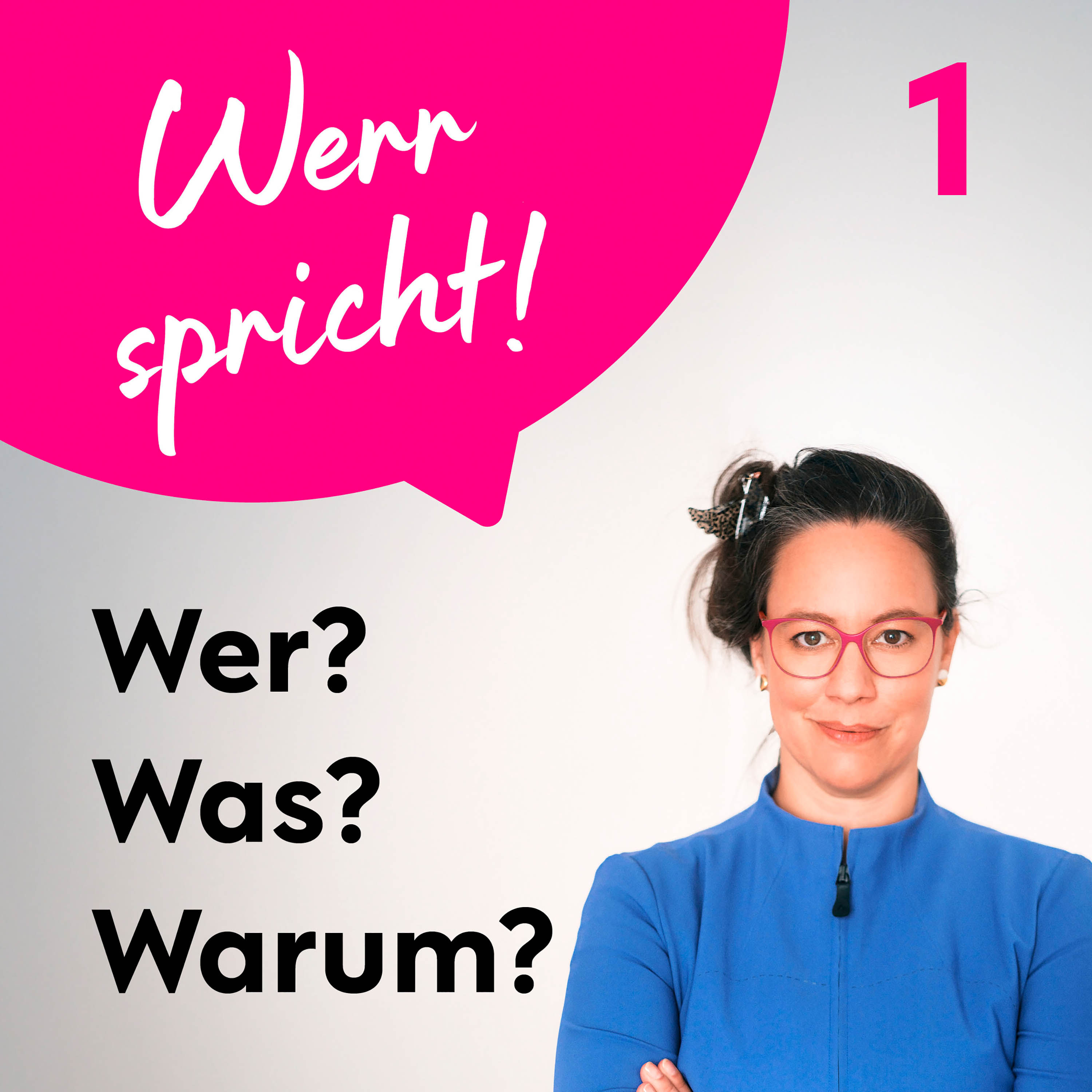 #1 Was dich bei "Werr spricht!" für dein Business erwartet