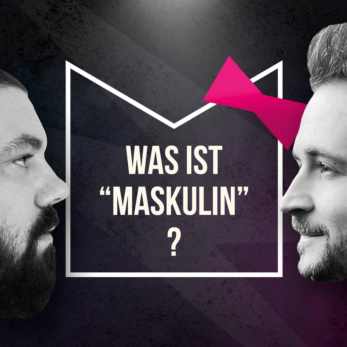 1. Was ist Maskulin?