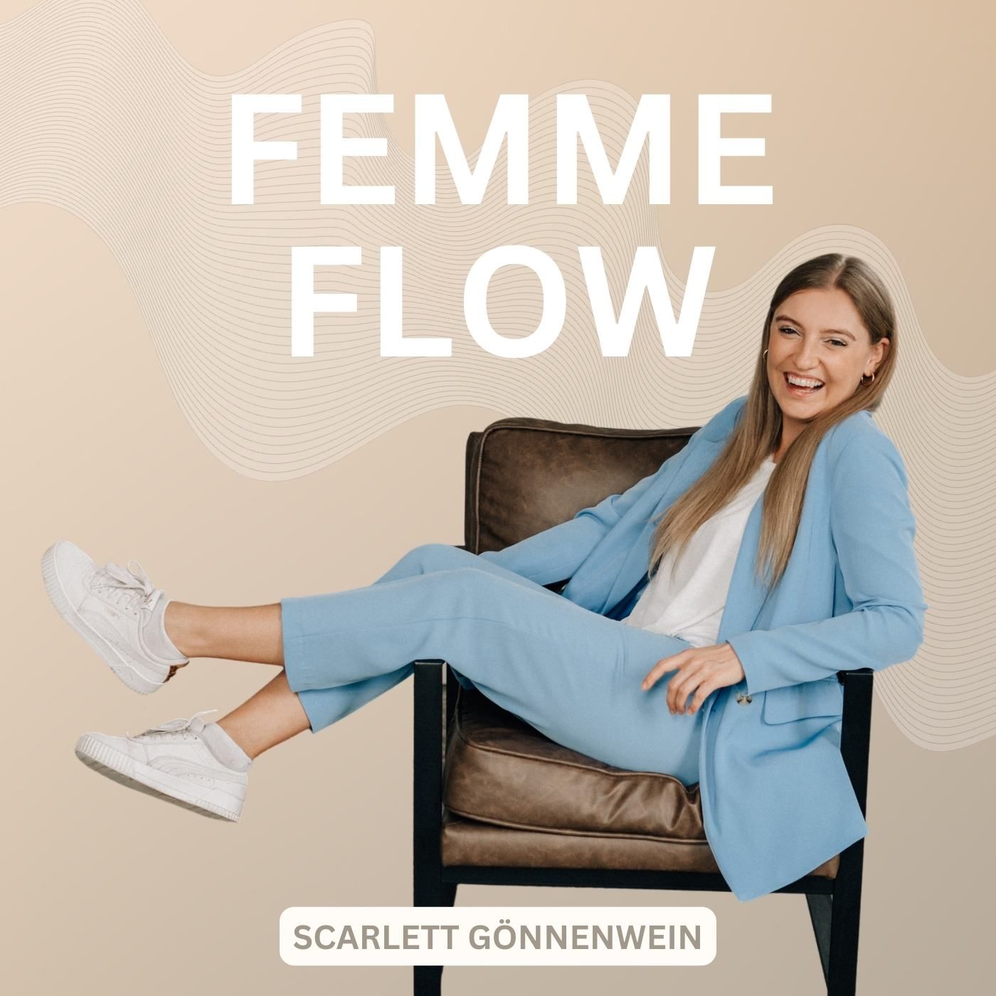 1. Welcome Episode: Über mich und meinen Weg