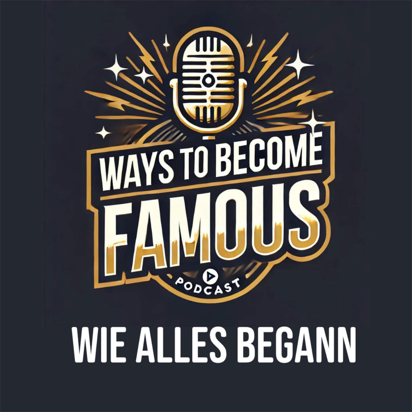 #1 Wie alles begann