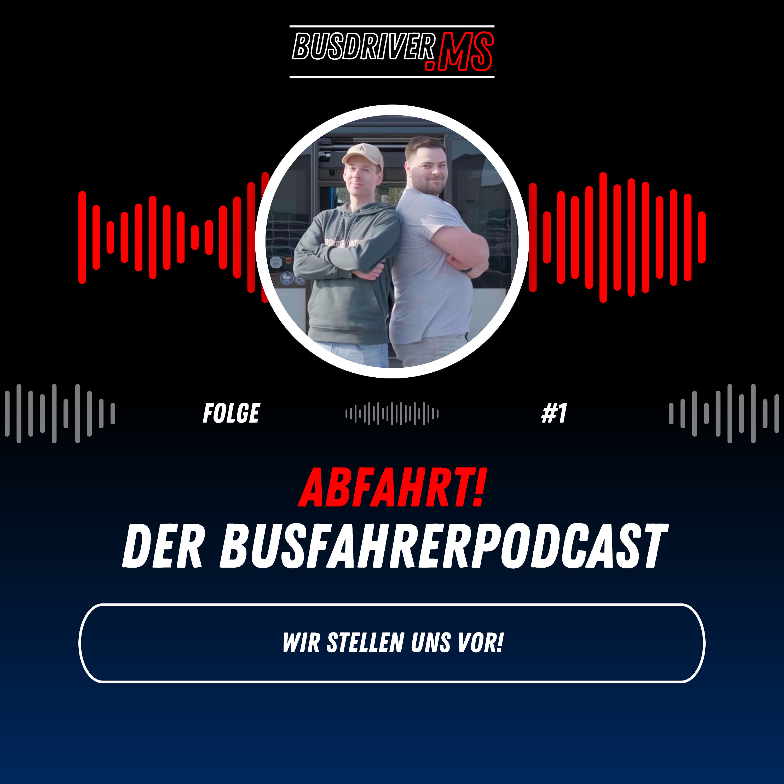 #1: Wir stellen uns vor