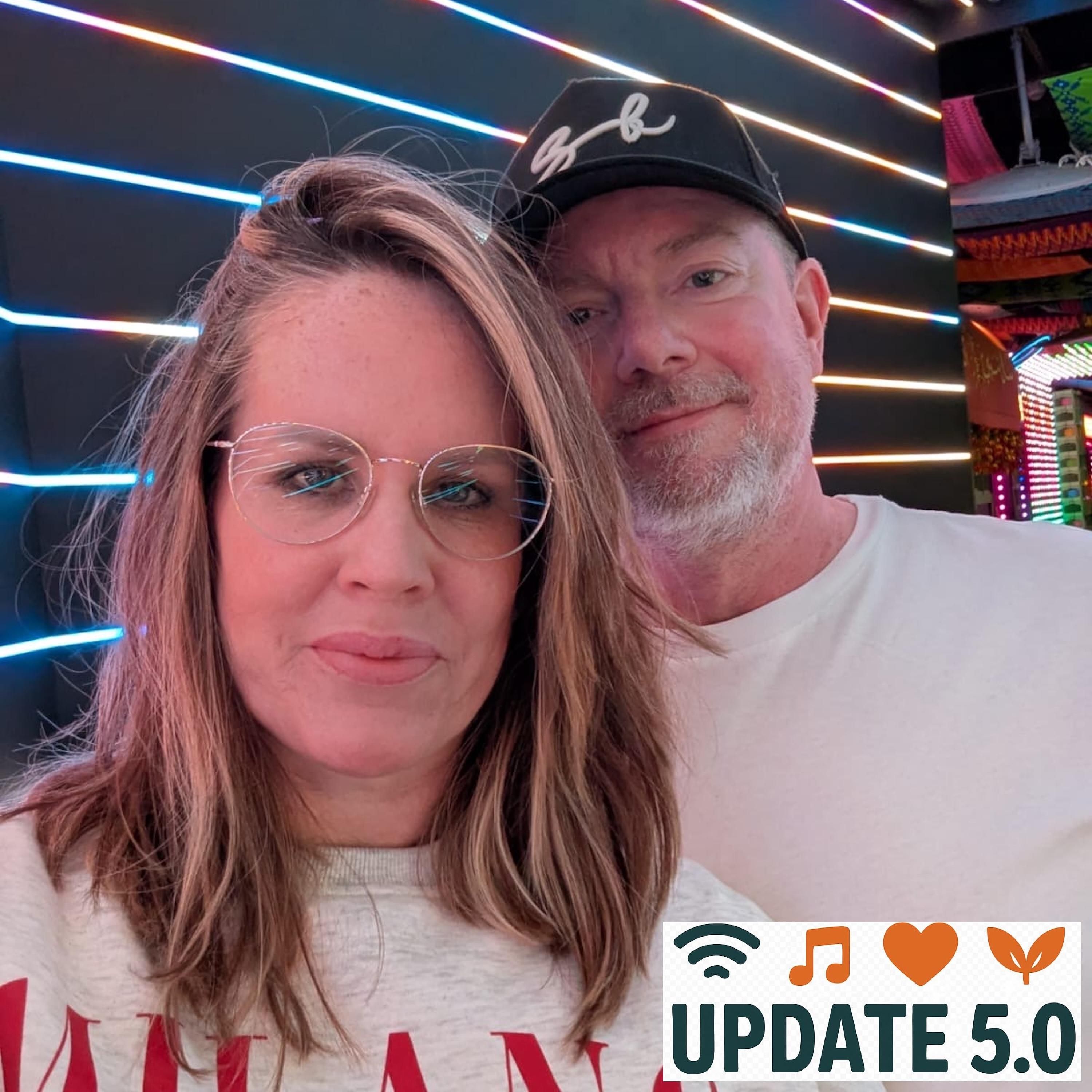 #1 Wo Michael Jackson sich über Madonna schob