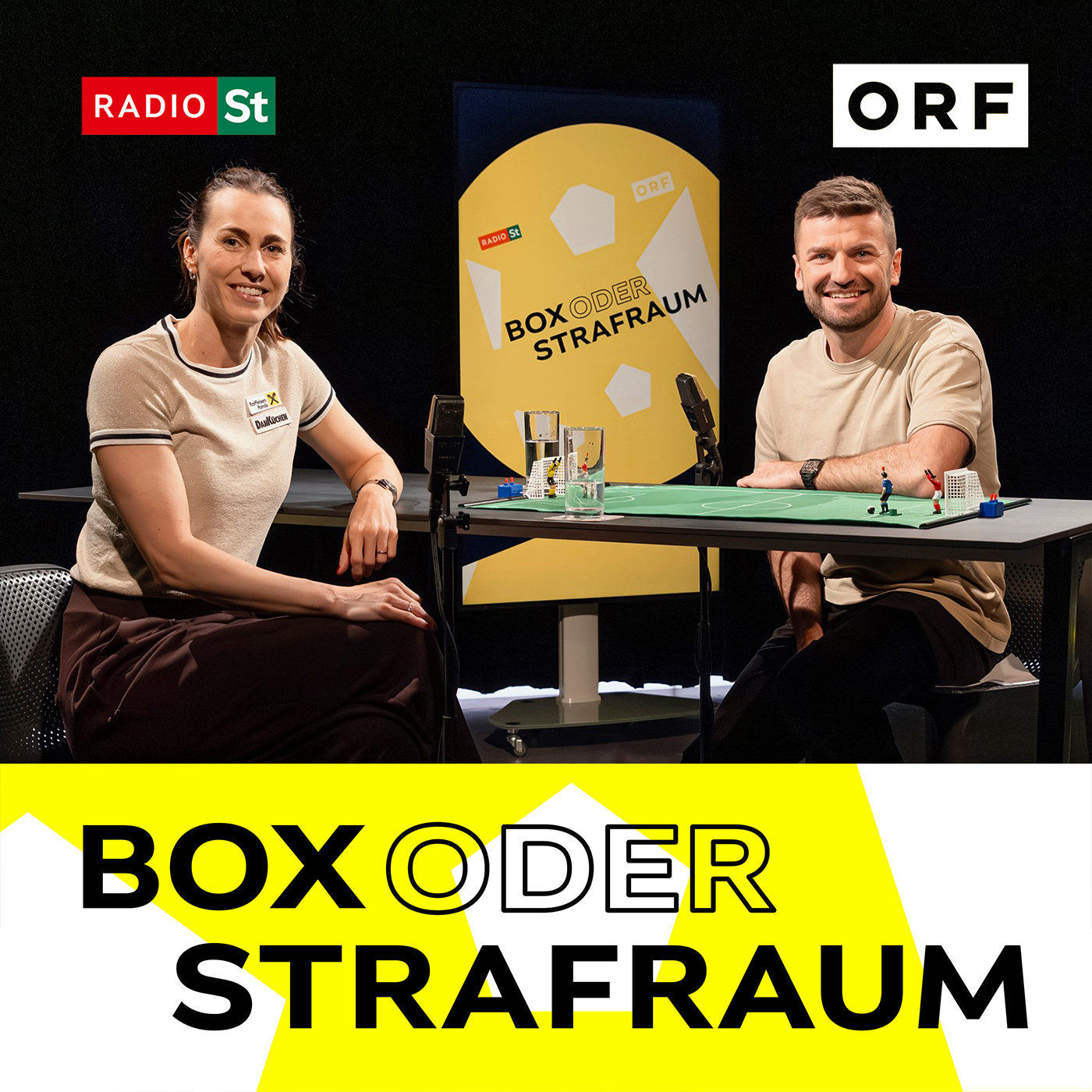 #1 Zu Gast: Viki Schnaderbeck