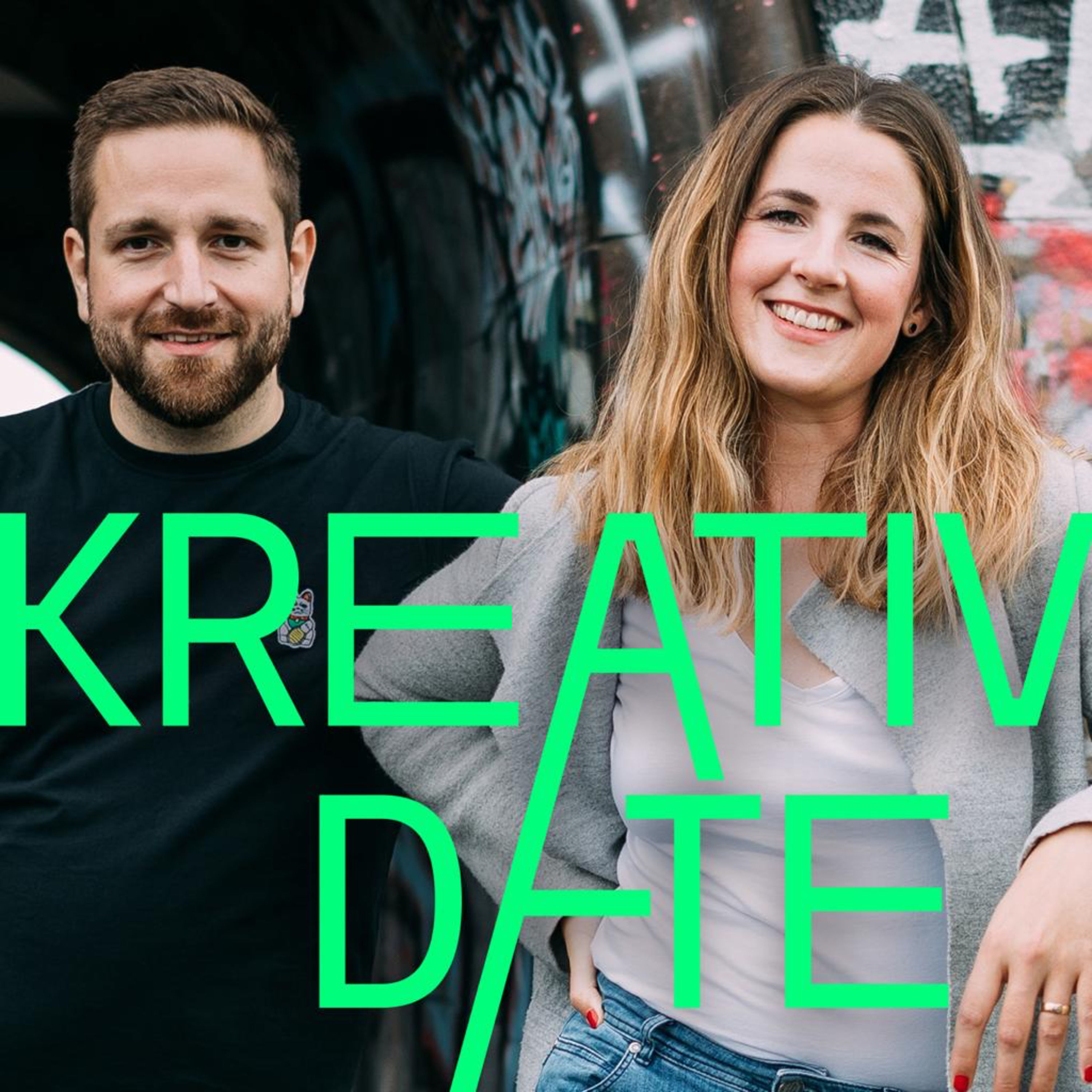 #1 Zwei Autoren und das zweite Buch