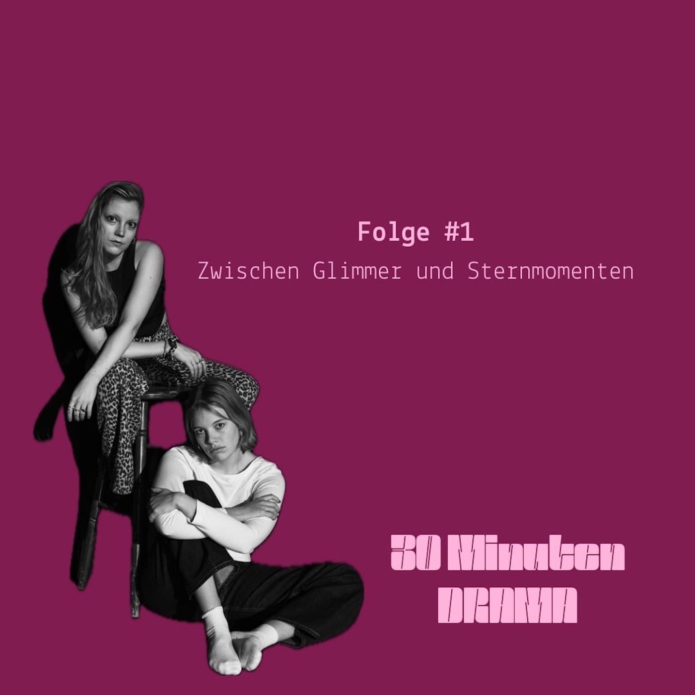 #1 Zwischen Glimmer und Sternmomenten