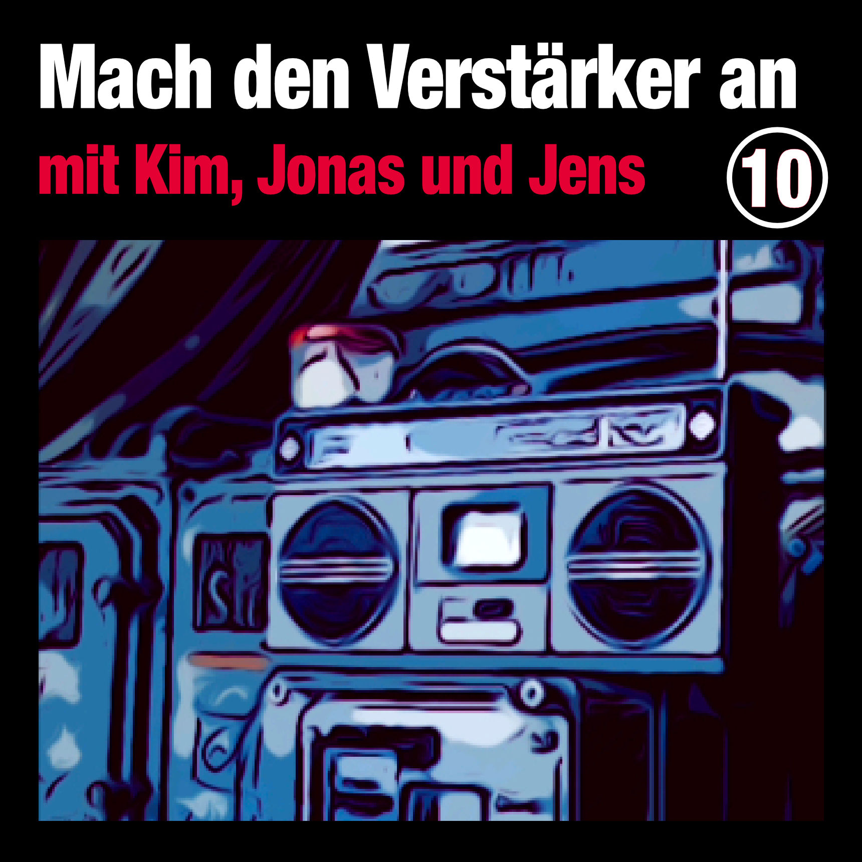 #10 | #129 Voll skurrile Kuriositäten