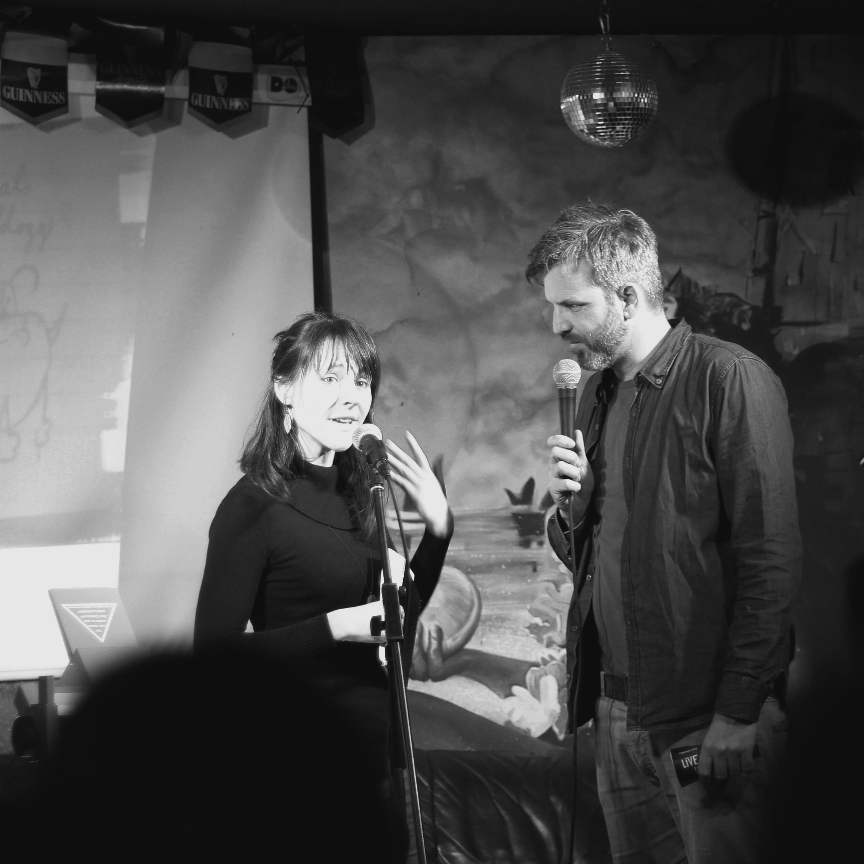 #10 „Allerliebste Großmeisterin der Liebe“