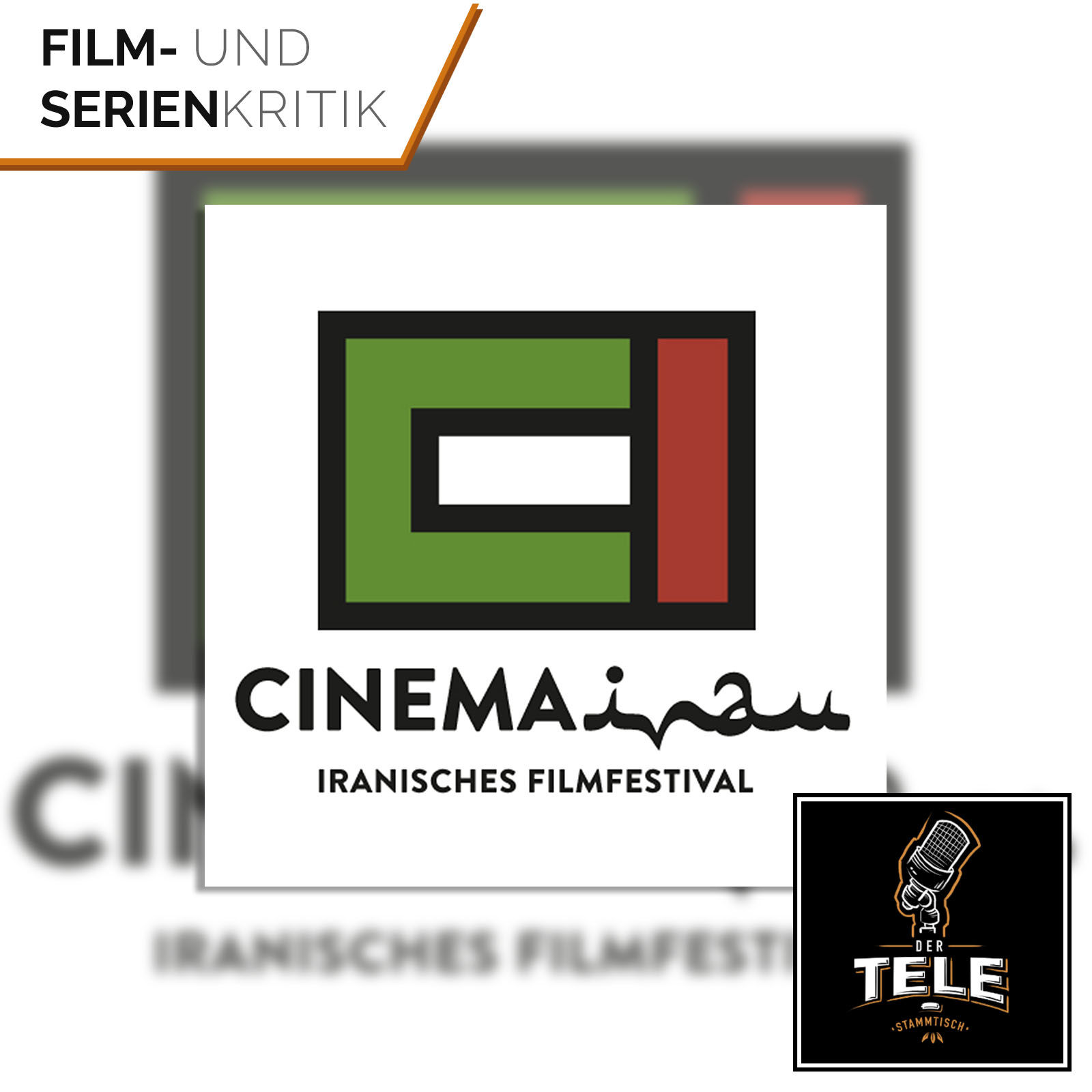 10. CINEMA IRAN Festival | Utopische Kraft der Empathie