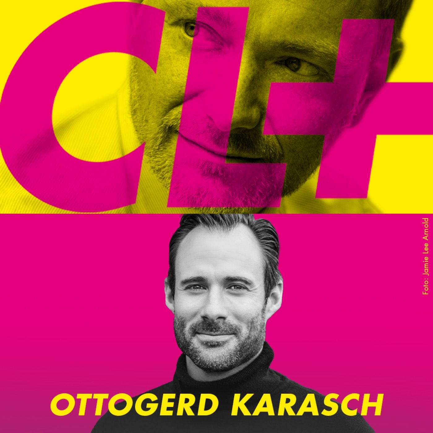 #10 CL+ Ottogerd Karasch