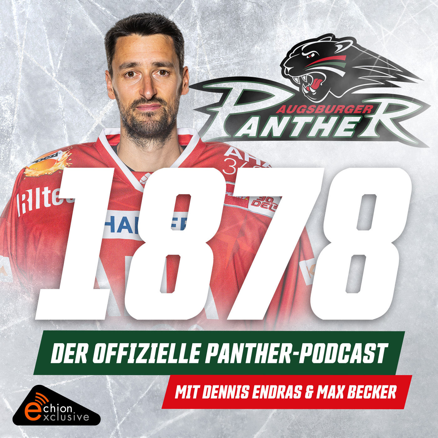 #10 Dennis Endras: "Dieses Müssen fällt weg."