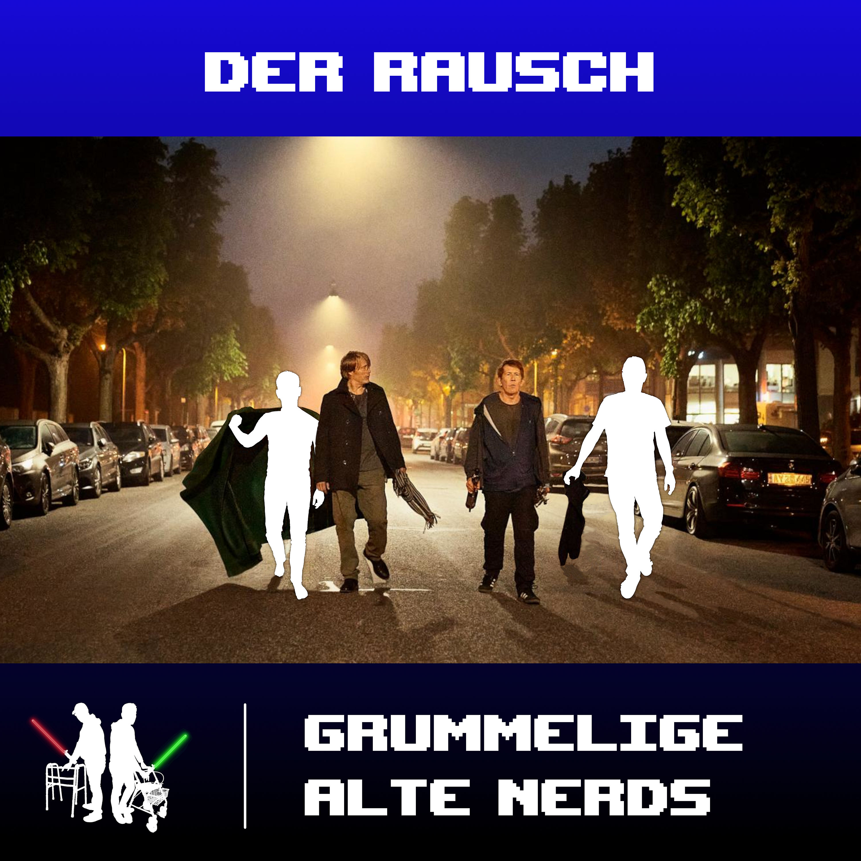 10 - Der Rausch