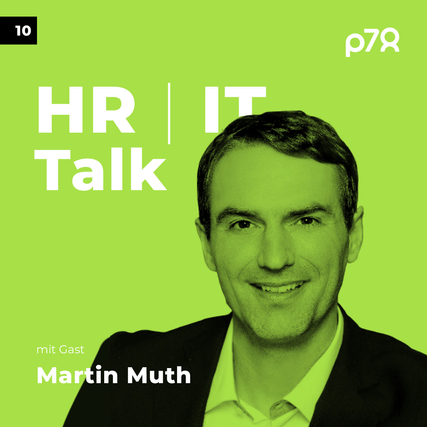 #10 - Die Digitale Personalakte für SAP SuccessFactors mit aconso nubea